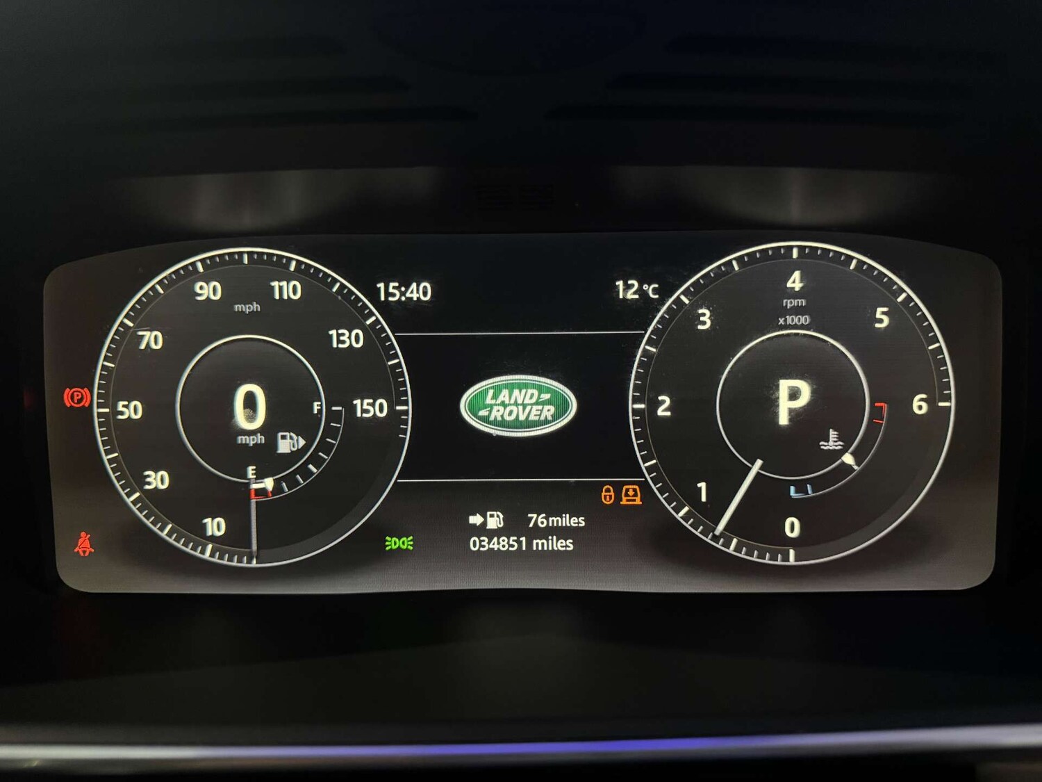 Used Land Rover Range Rover Sport 2017 for sale - 78068126: Photo 81