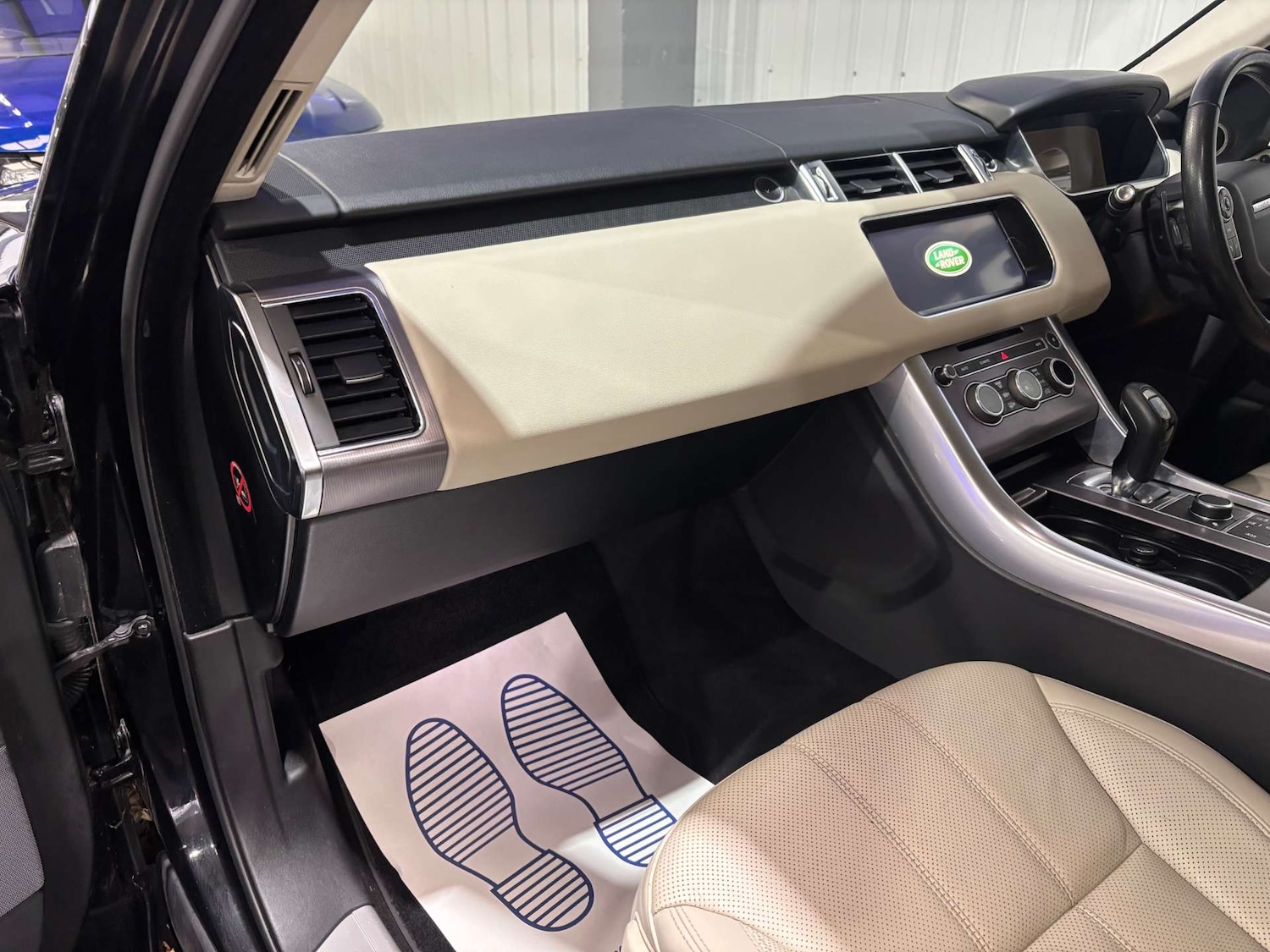 Used Land Rover Range Rover Sport 2016 for sale - 76266409: Photo 29