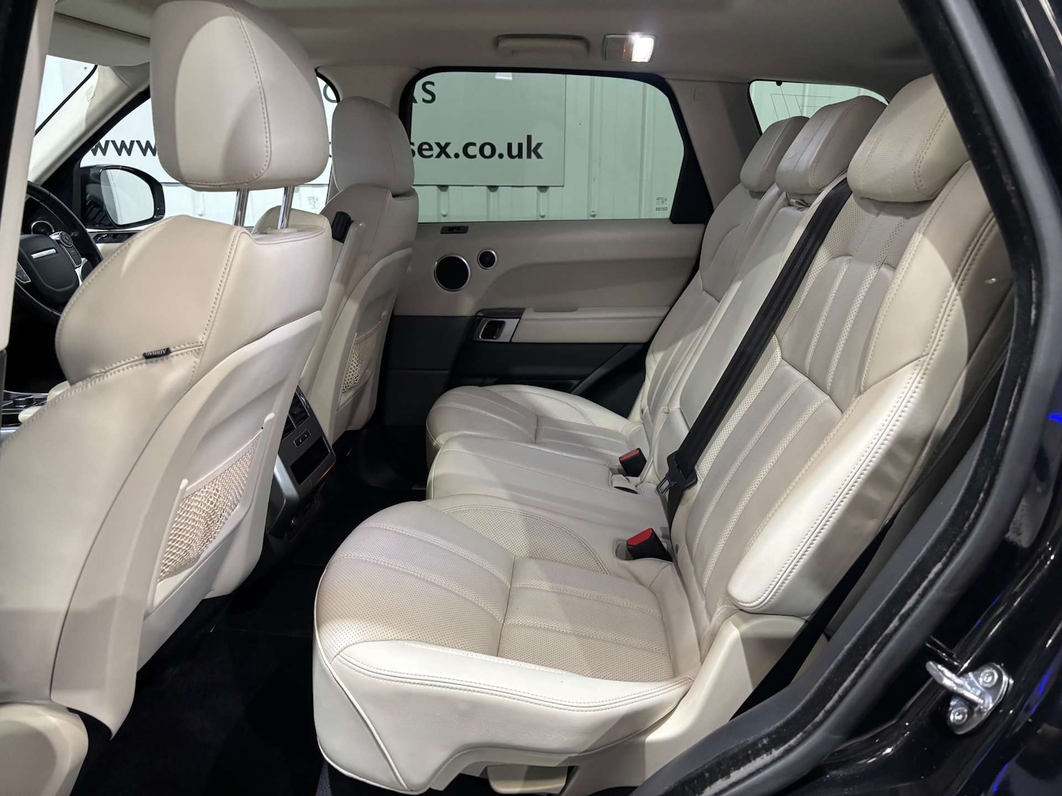 Used Land Rover Range Rover Sport 2016 for sale - 76266409: Photo 36