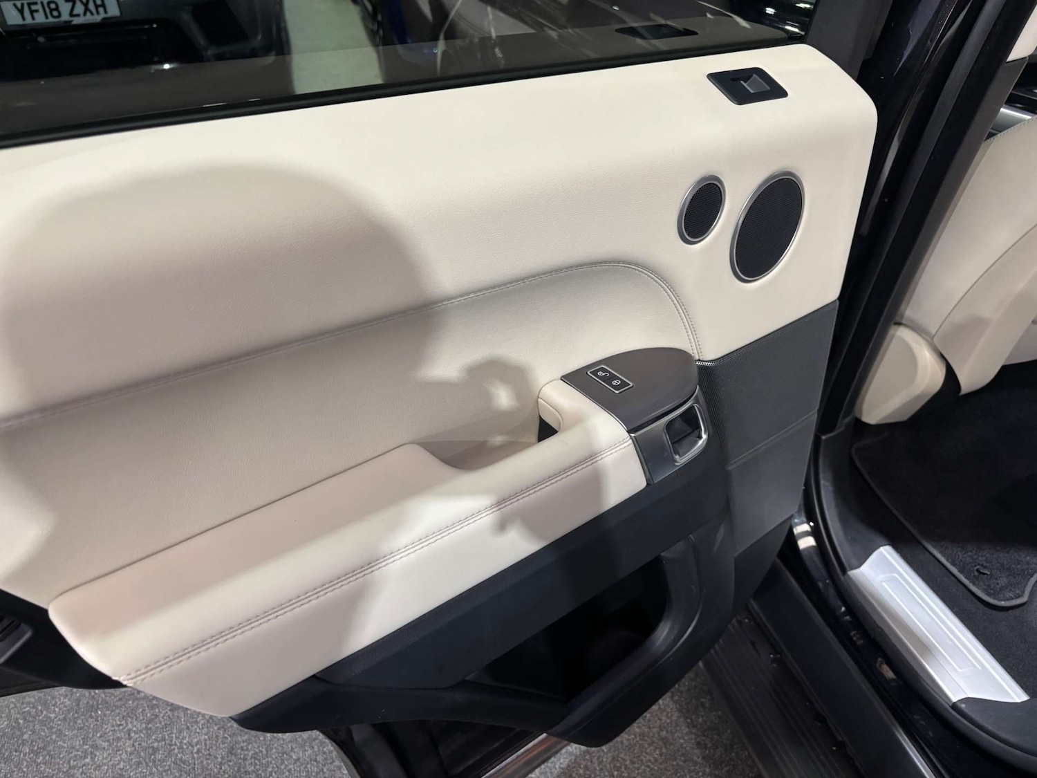 Used Land Rover Range Rover Sport 2016 for sale - 76266409: Photo 37