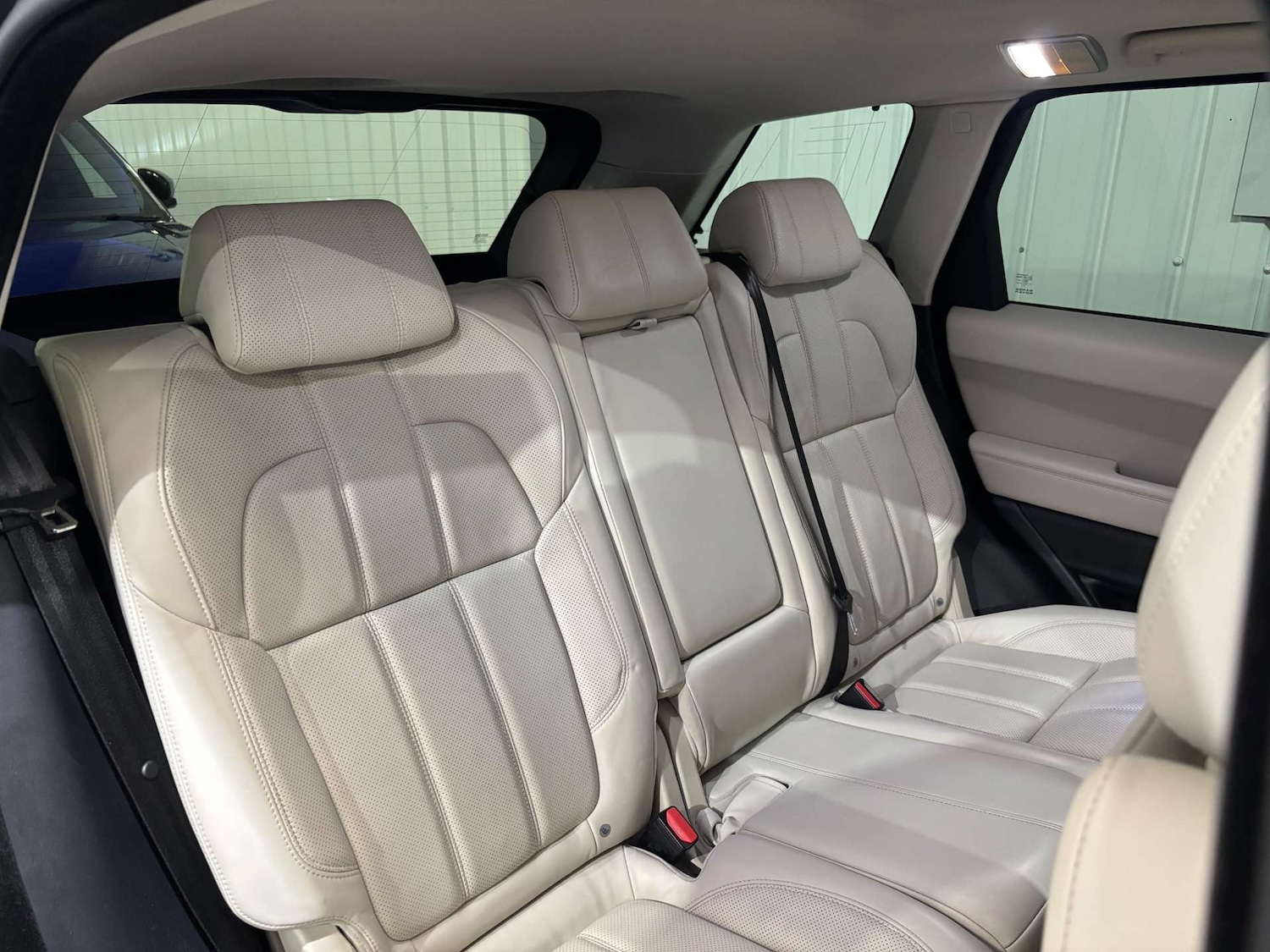Used Land Rover Range Rover Sport 2016 for sale - 76266409: Photo 38