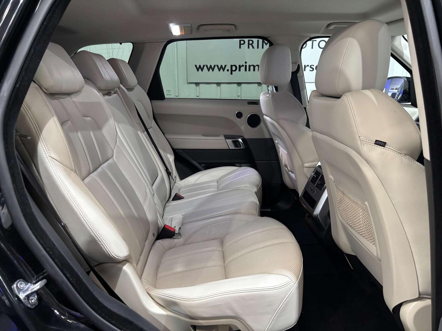 Used Land Rover Range Rover Sport 2016 for sale - 76266409: Photo 39