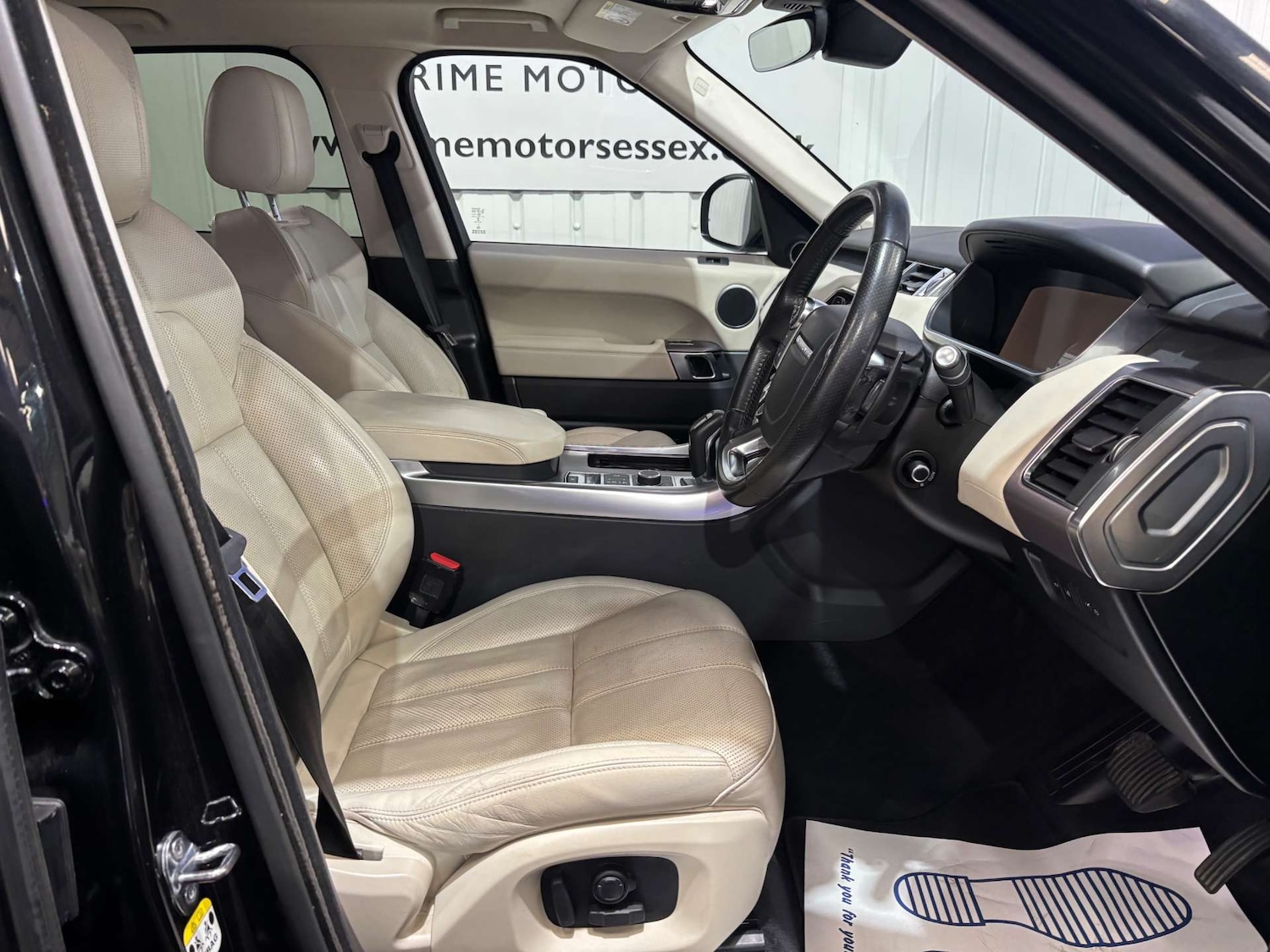 Used Land Rover Range Rover Sport 2016 for sale - 76266409: Photo 43
