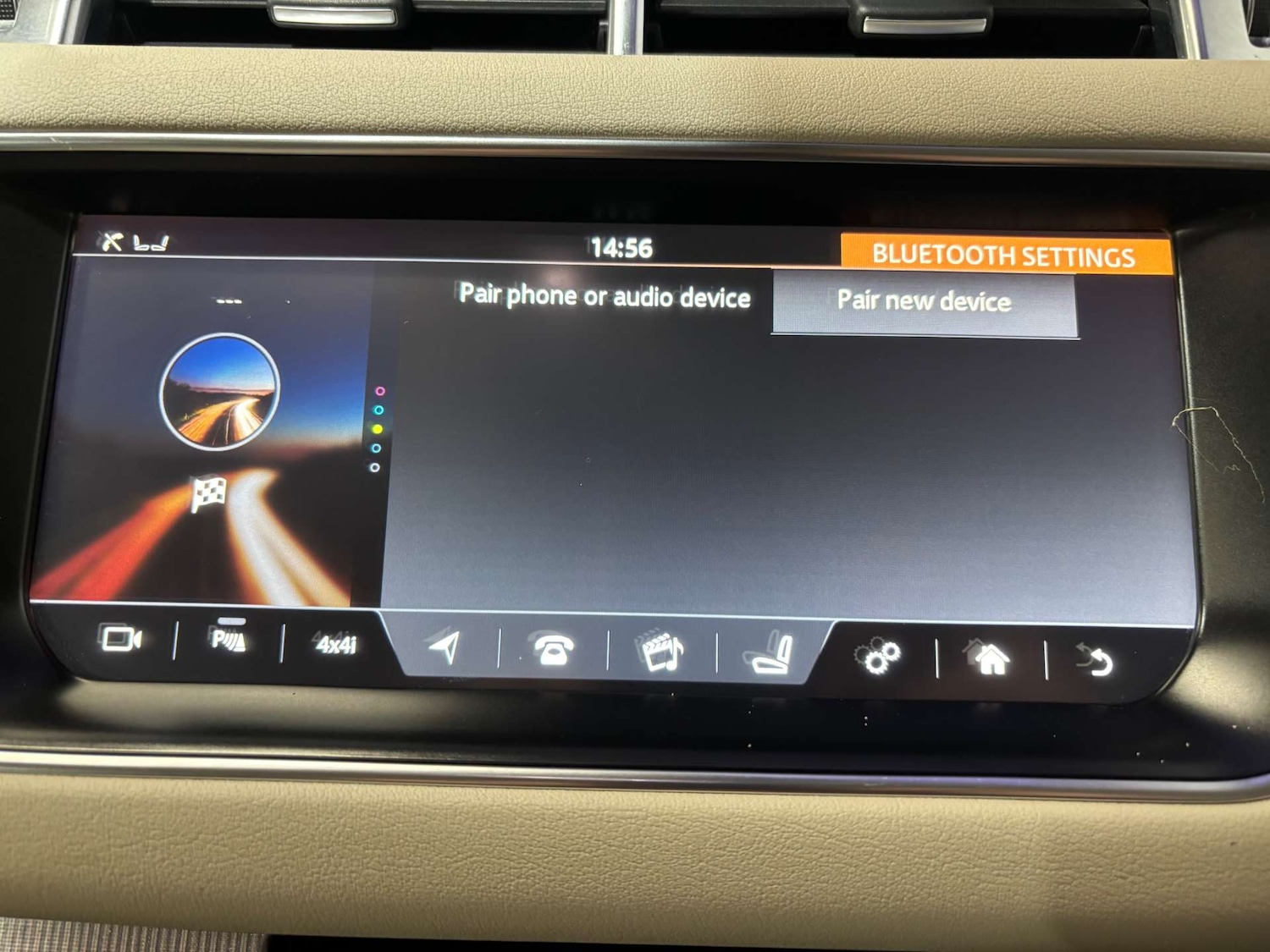 Used Land Rover Range Rover Sport 2016 for sale - 76266409: Photo 49