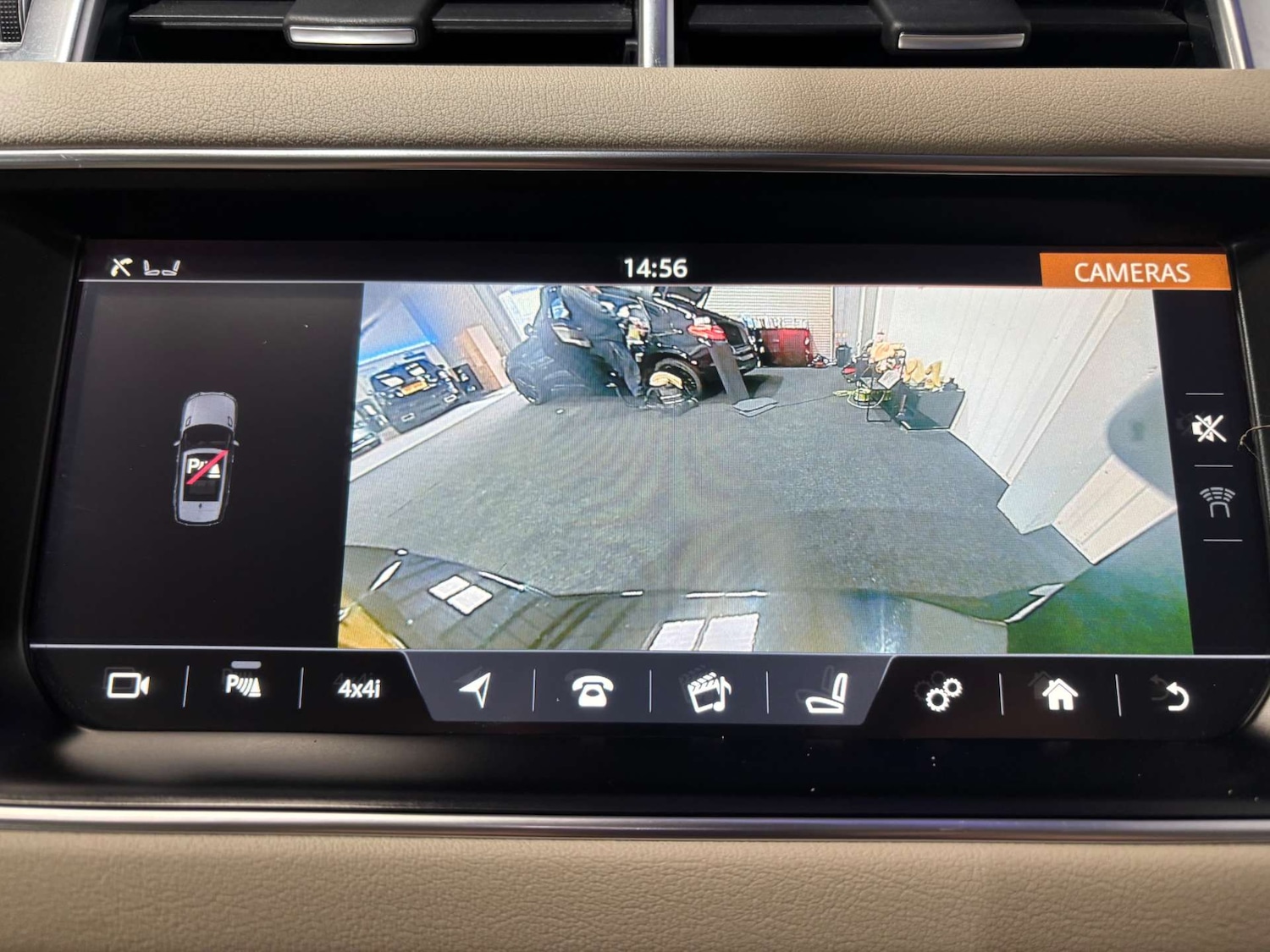 Used Land Rover Range Rover Sport 2016 for sale - 76266409: Photo 52
