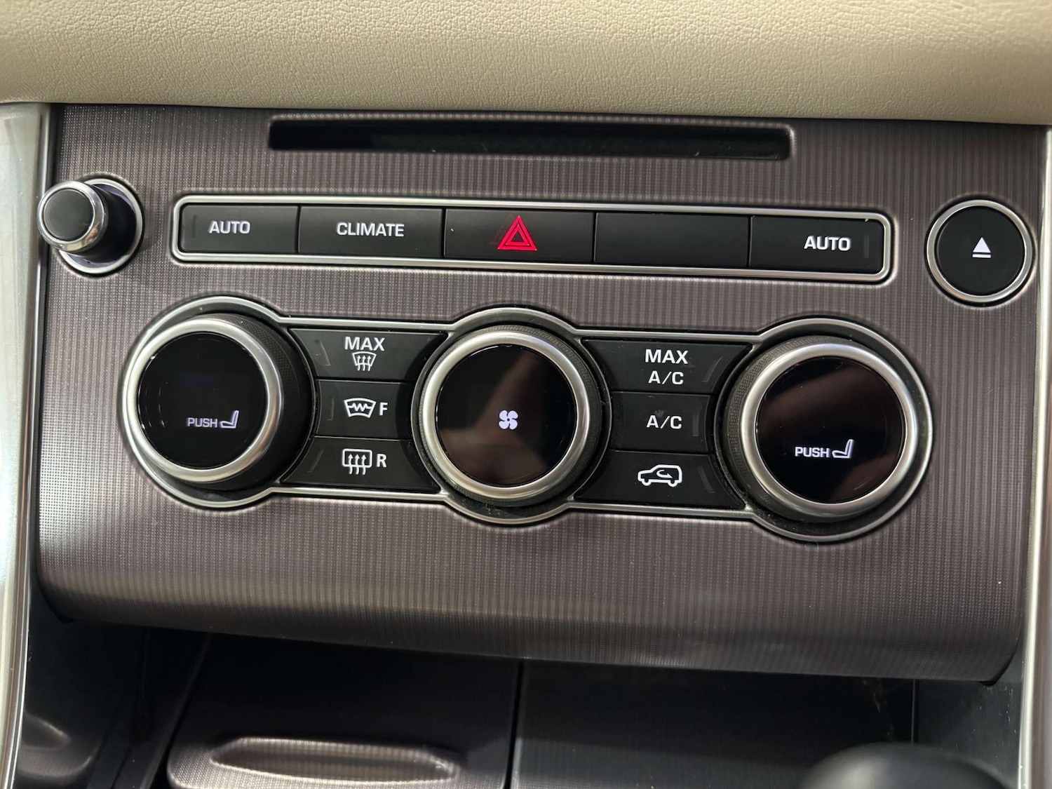 Used Land Rover Range Rover Sport 2016 for sale - 76266409: Photo 55