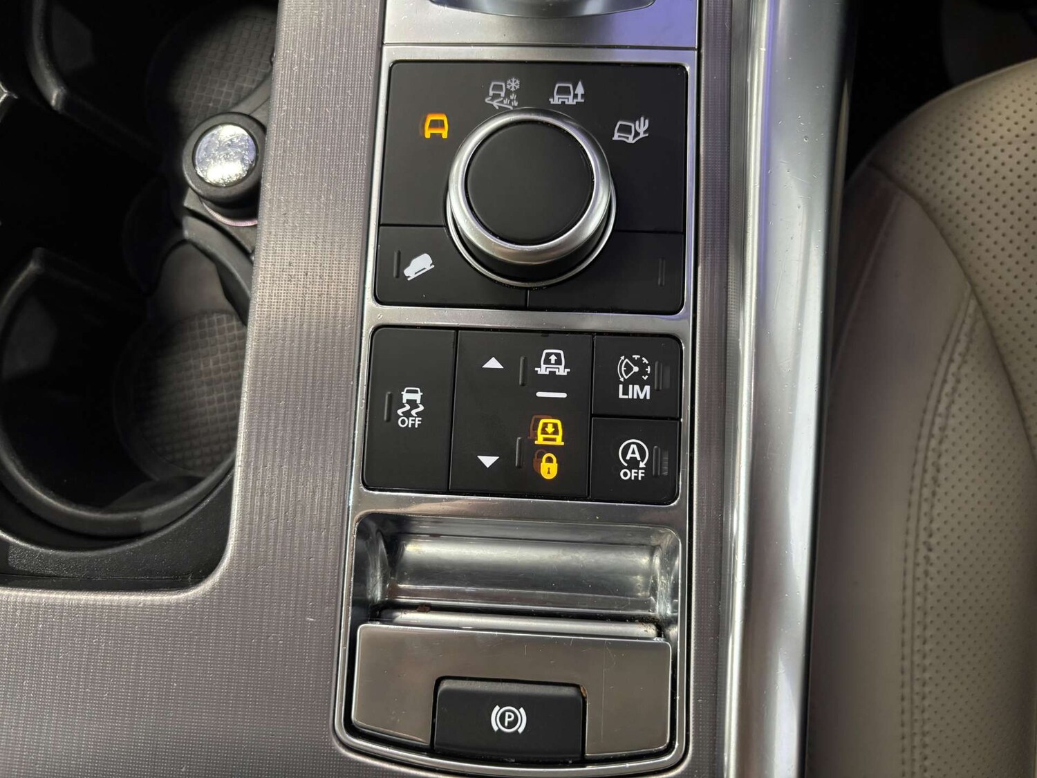 Used Land Rover Range Rover Sport 2016 for sale - 76266409: Photo 57