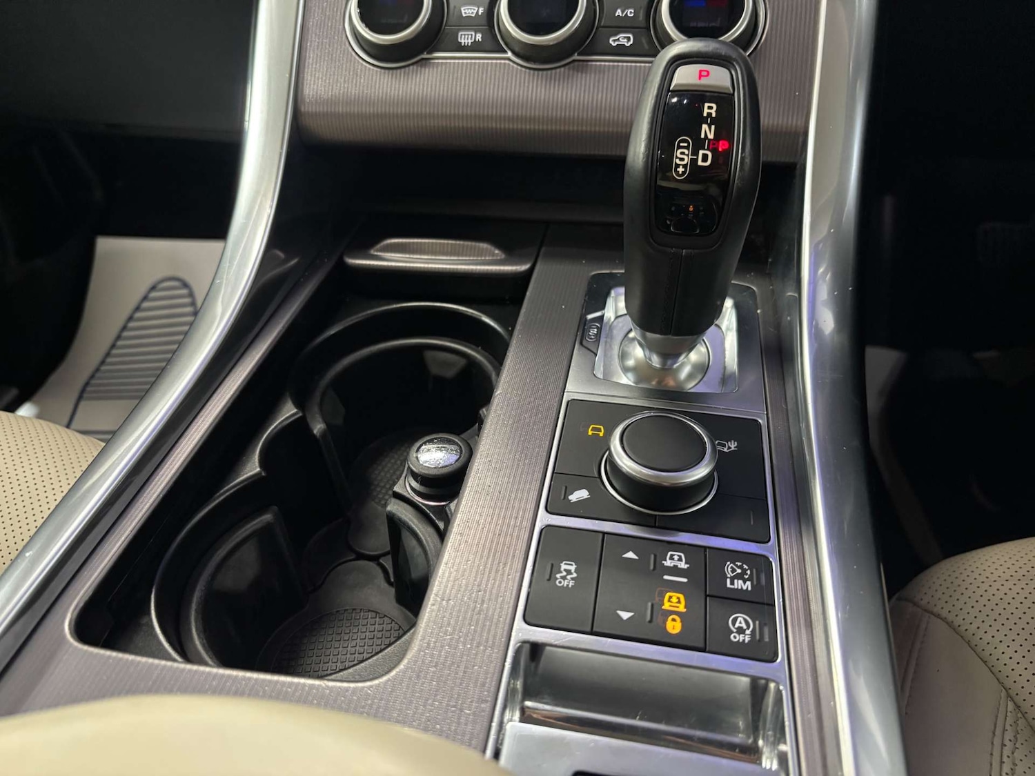 Used Land Rover Range Rover Sport 2016 for sale - 76266409: Photo 58