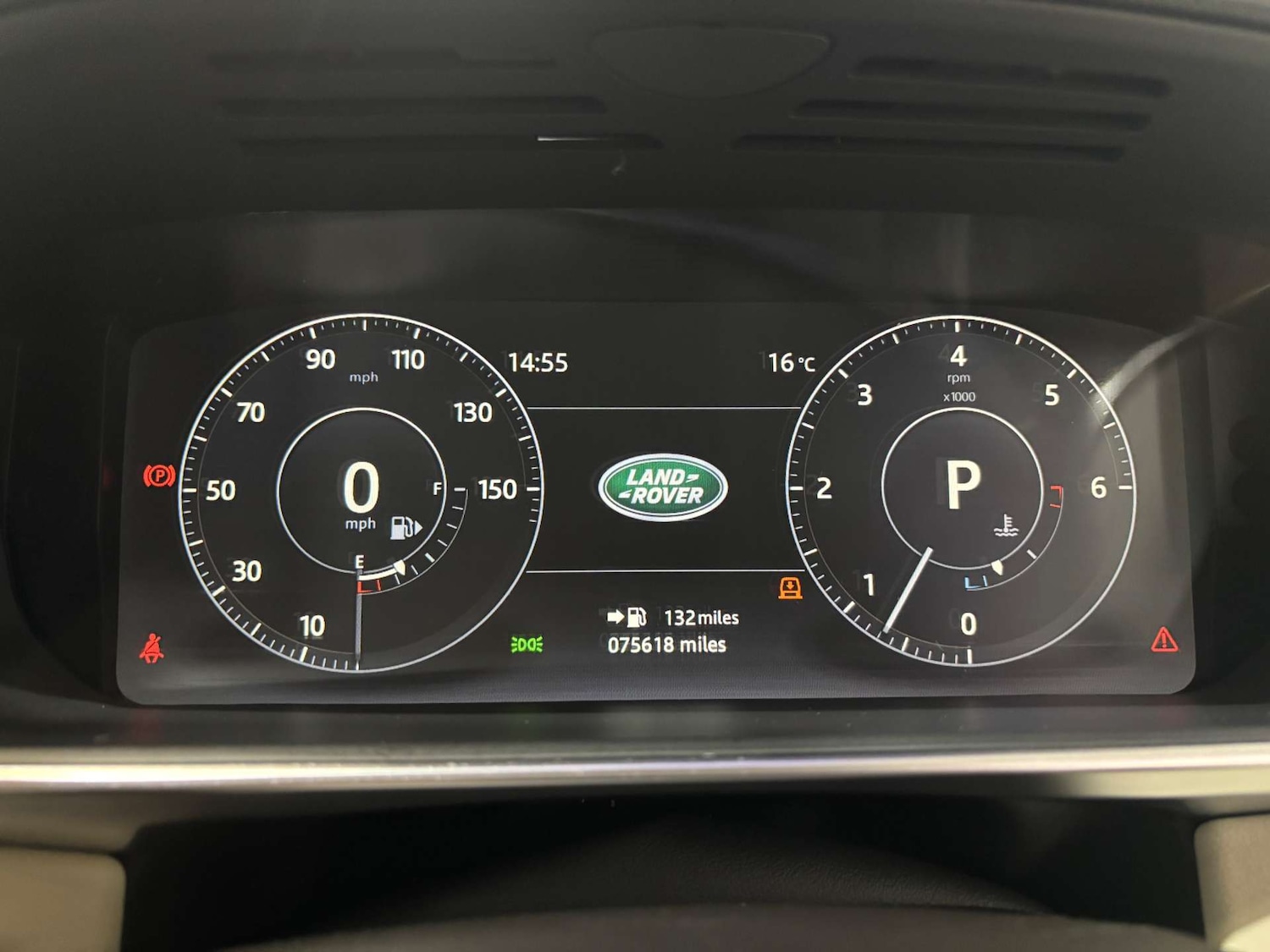 Used Land Rover Range Rover Sport 2016 for sale - 76266409: Photo 66