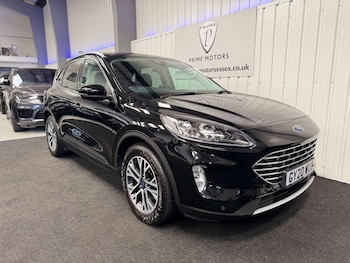 Used Ford Kuga 2020 for sale - 78995083: Photo