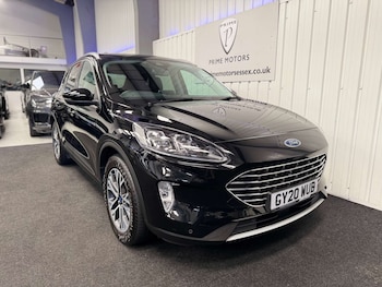 Used Ford Kuga 2020 for sale - 78995083: Photo
