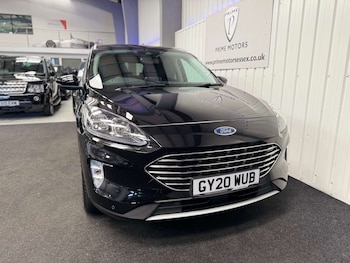 Used Ford Kuga 2020 for sale - 78995083: Photo