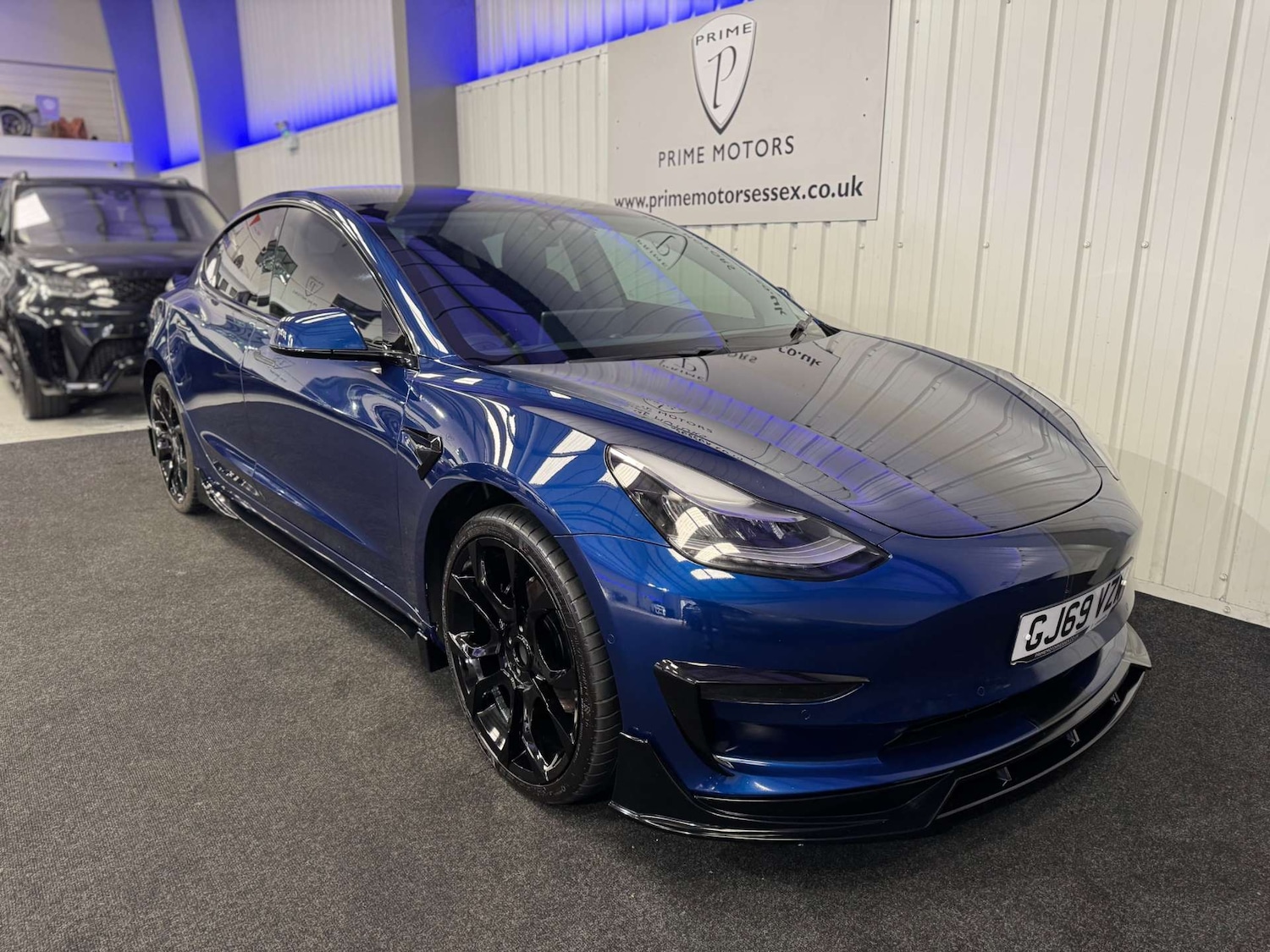 Used Tesla Model 3 2019 for sale - 77877306: Photo 1
