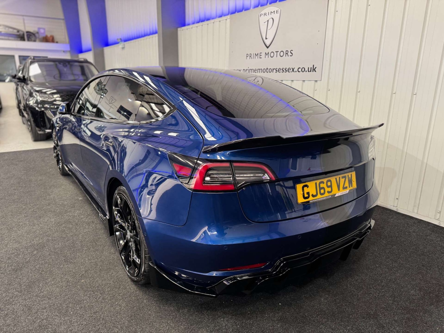 Used Tesla Model 3 2019 for sale - 77877306: Photo 10