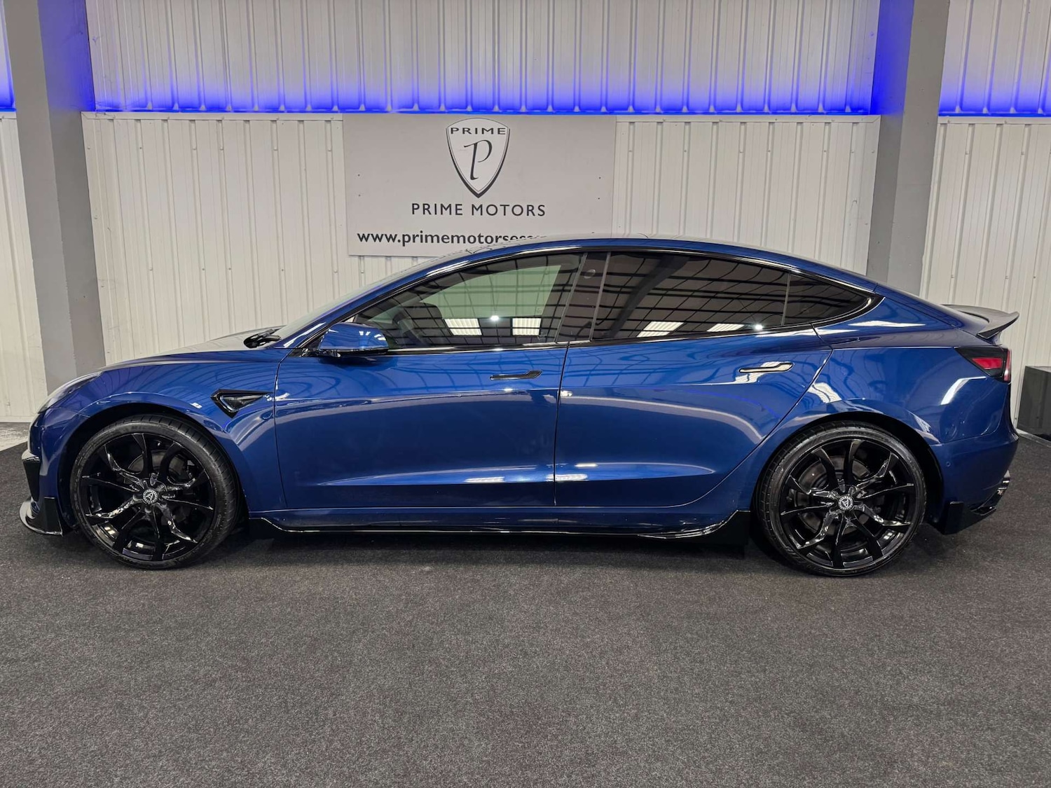 Used Tesla Model 3 2019 for sale - 77877306: Photo 11