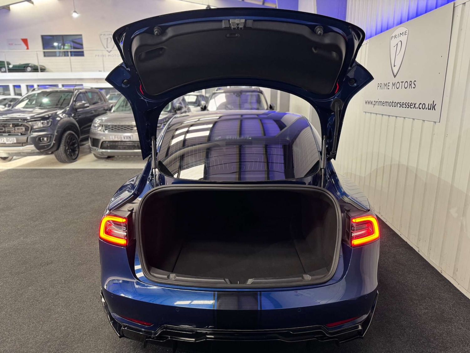 Used Tesla Model 3 2019 for sale - 77877306: Photo 16