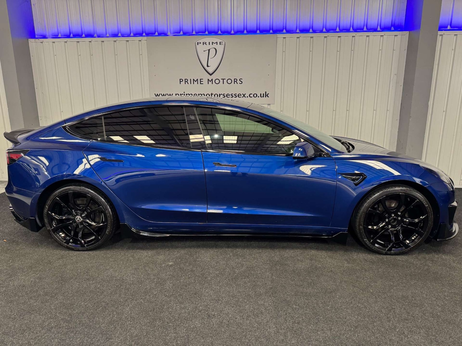 Used Tesla Model 3 2019 for sale - 77877306: Photo 21
