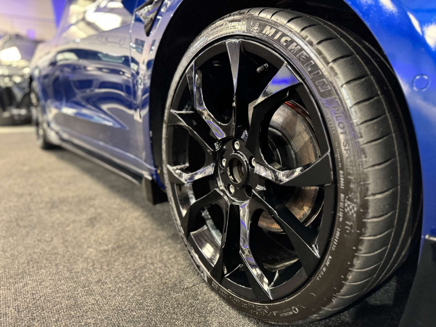 Used Tesla Model 3 2019 for sale - 77877306: Photo 24