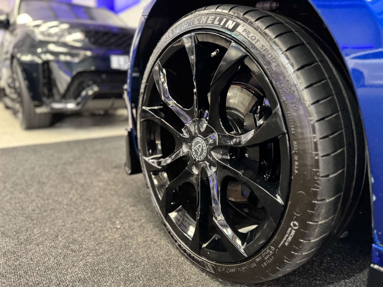 Used Tesla Model 3 2019 for sale - 77877306: Photo 26