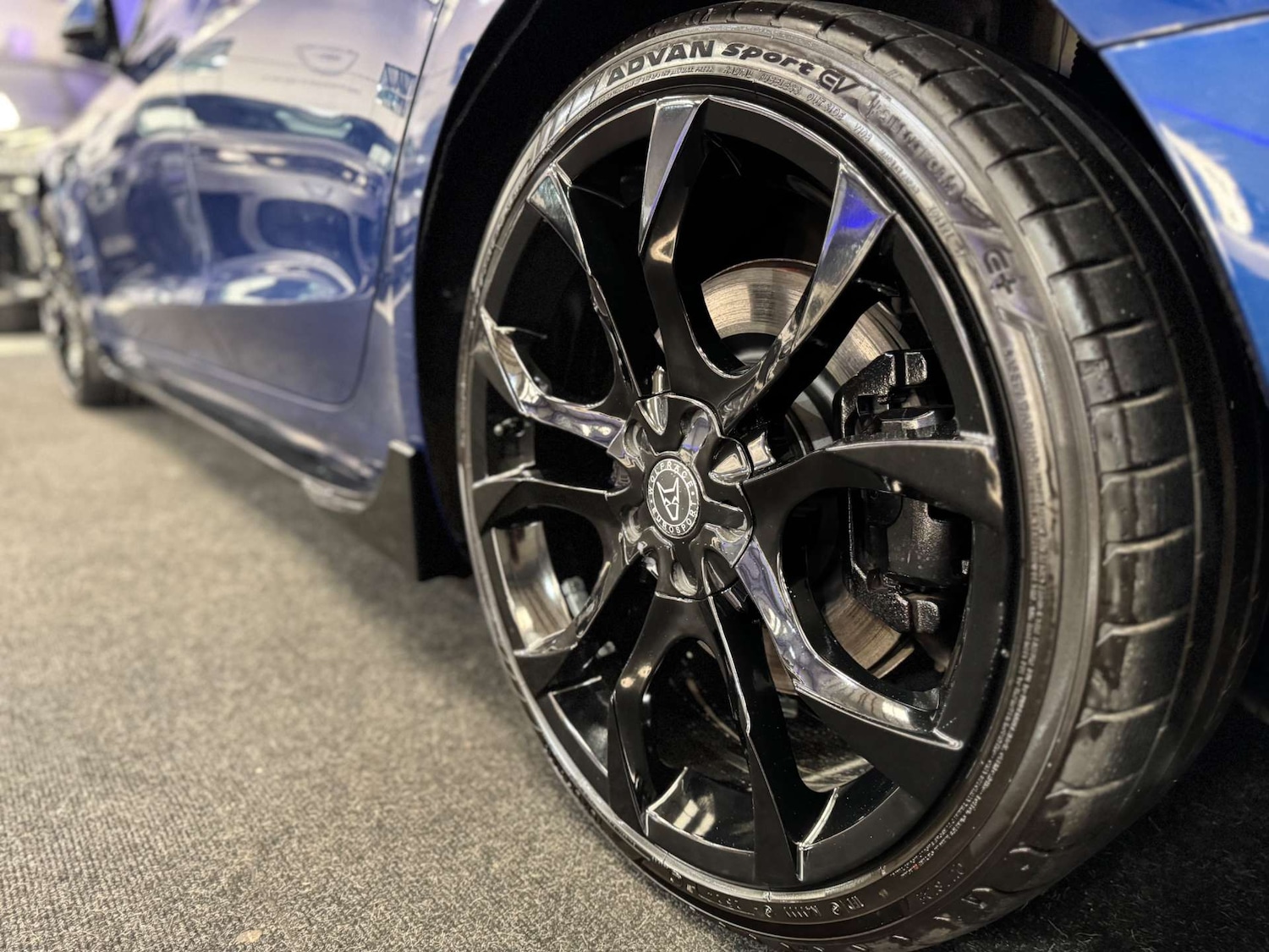 Used Tesla Model 3 2019 for sale - 77877306: Photo 27