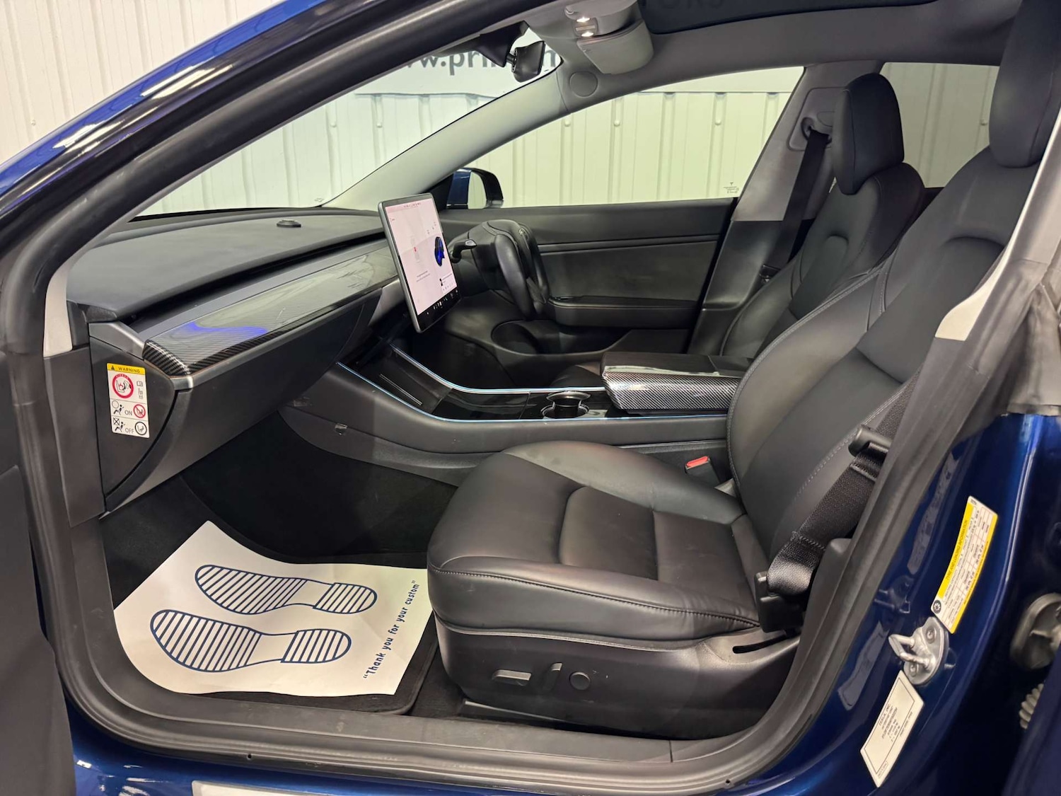 Used Tesla Model 3 2019 for sale - 77877306: Photo 32