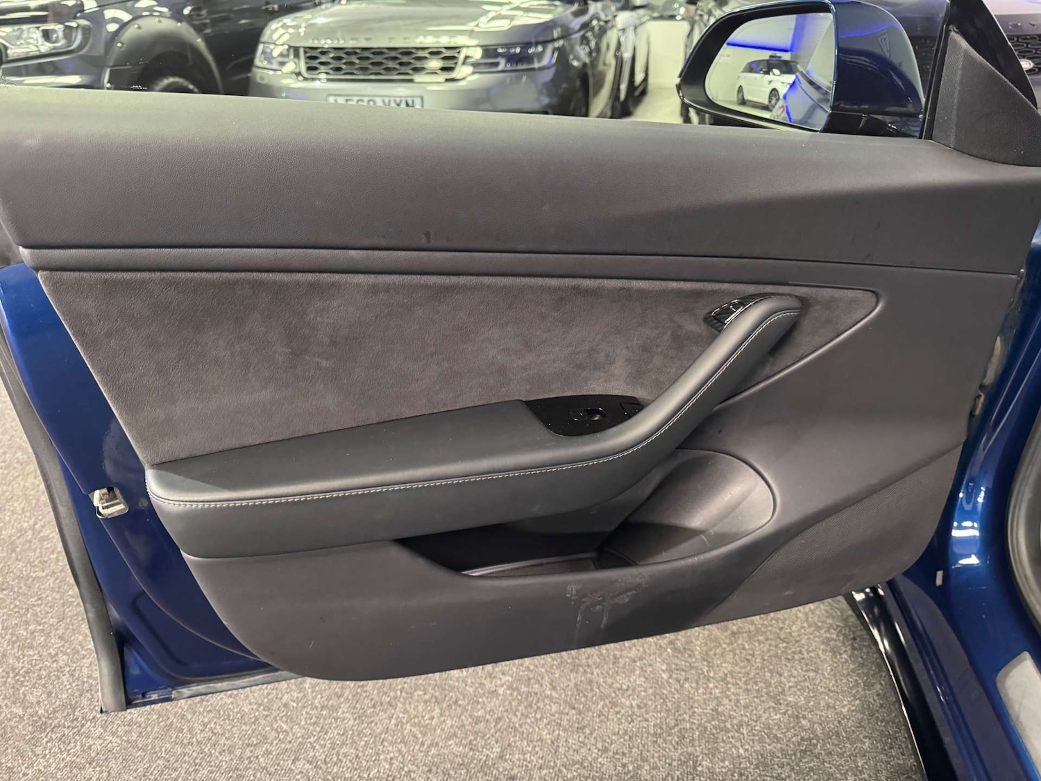 Used Tesla Model 3 2019 for sale - 77877306: Photo 33