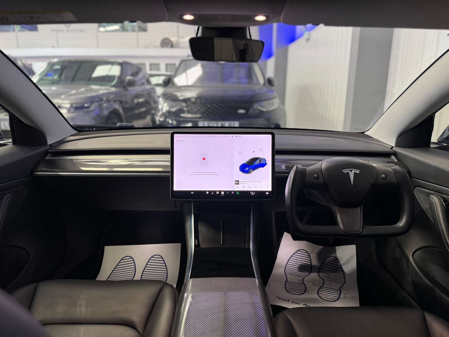 Used Tesla Model 3 2019 for sale - 77877306: Photo 35