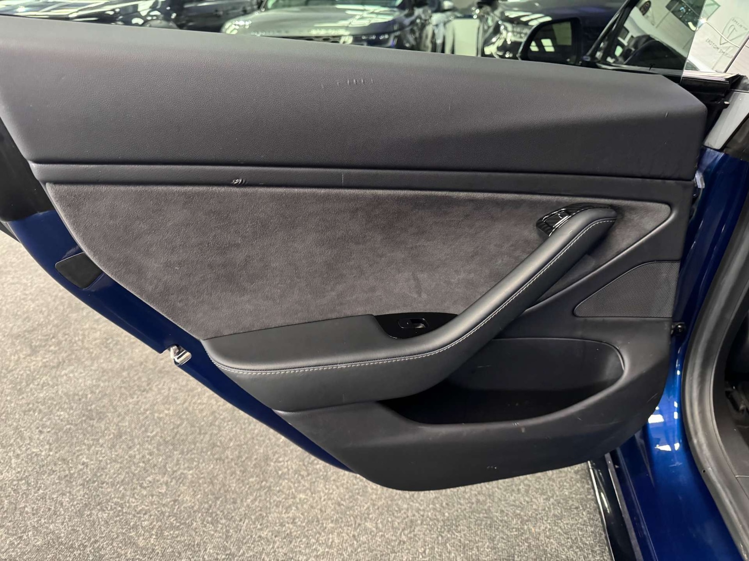 Used Tesla Model 3 2019 for sale - 77877306: Photo 39