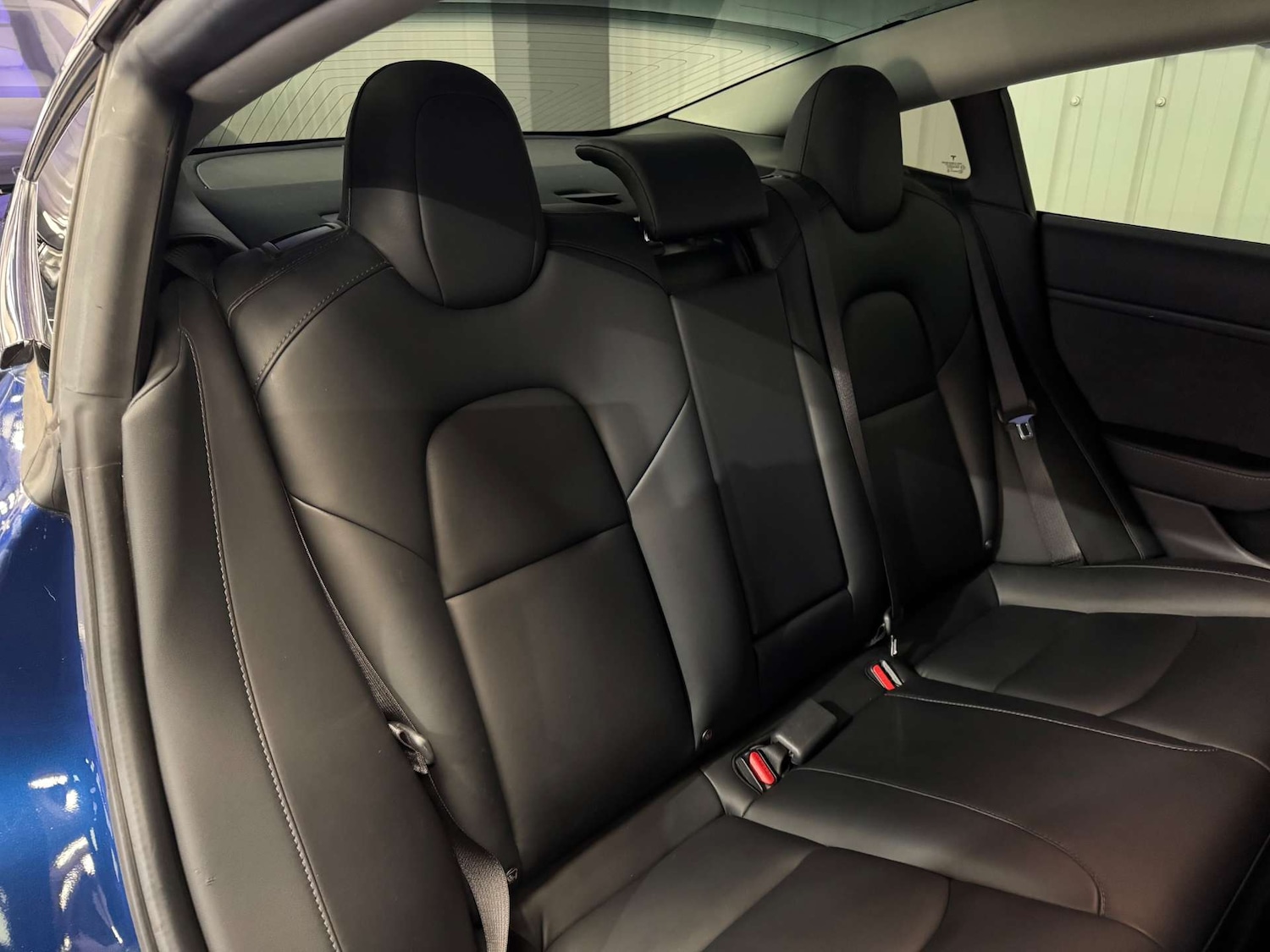 Used Tesla Model 3 2019 for sale - 77877306: Photo 41