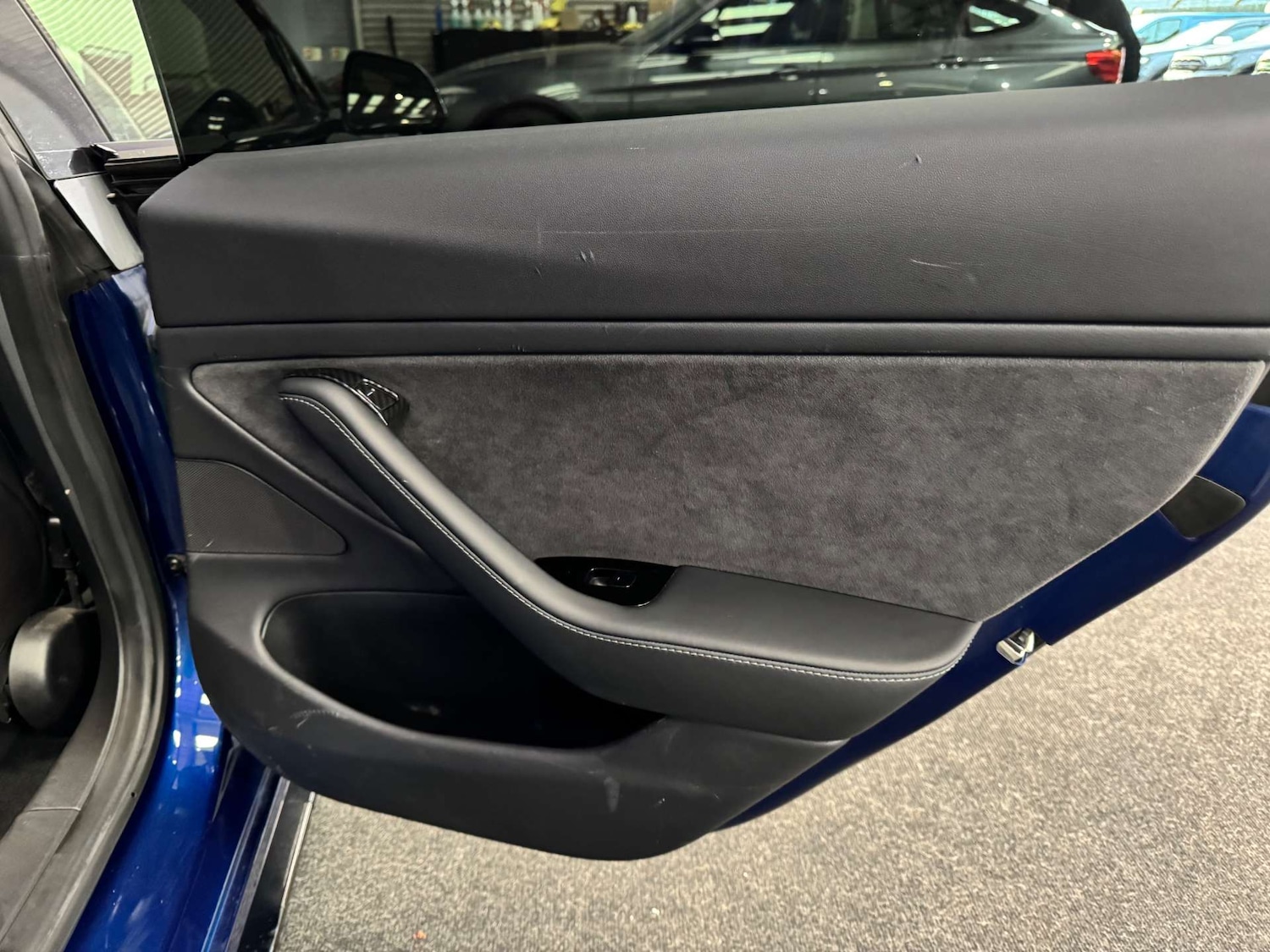 Used Tesla Model 3 2019 for sale - 77877306: Photo 43