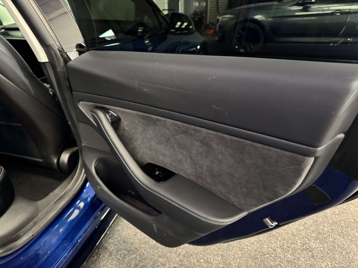 Used Tesla Model 3 2019 for sale - 77877306: Photo 44