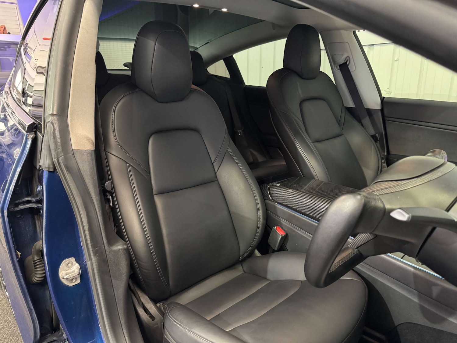 Used Tesla Model 3 2019 for sale - 77877306: Photo 45