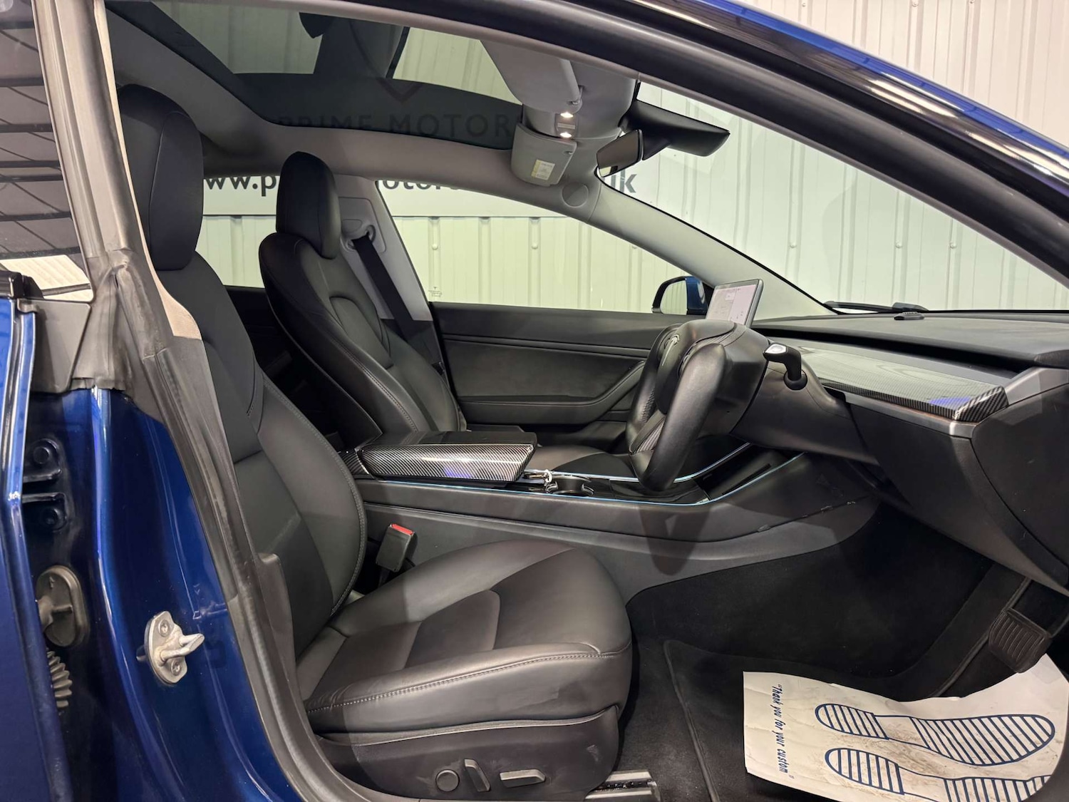 Used Tesla Model 3 2019 for sale - 77877306: Photo 46