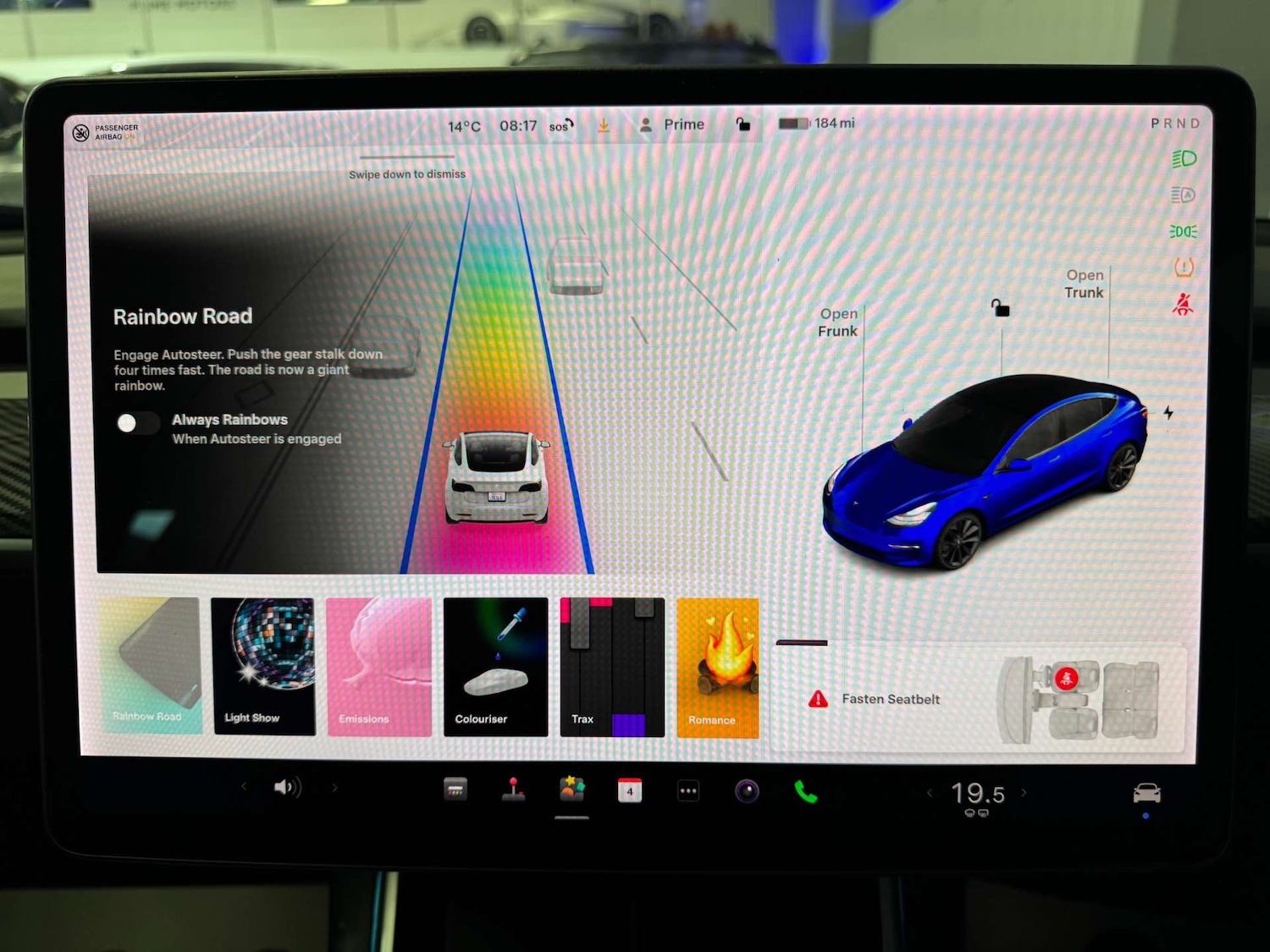 Used Tesla Model 3 2019 for sale - 77877306: Photo 53