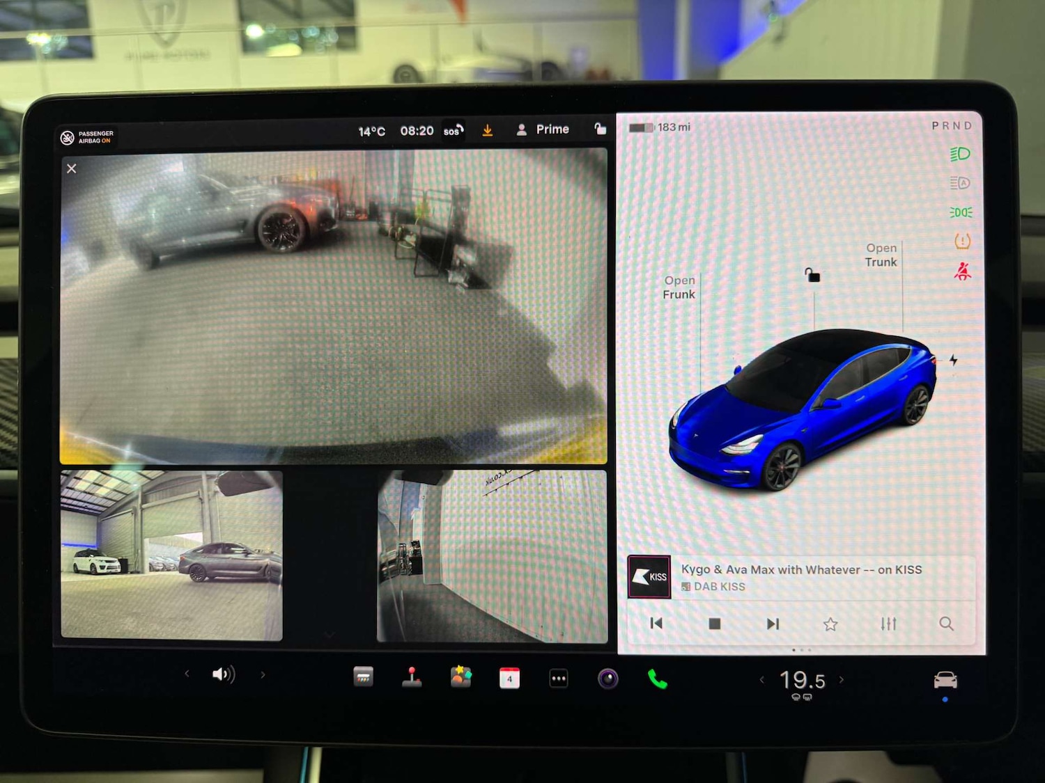 Used Tesla Model 3 2019 for sale - 77877306: Photo 58