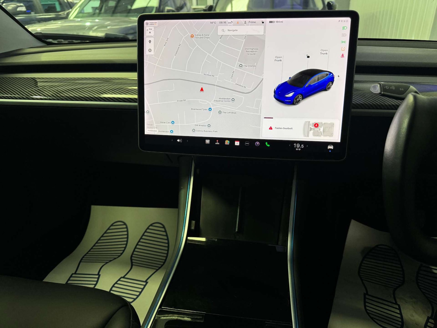 Used Tesla Model 3 2019 for sale - 77877306: Photo 59