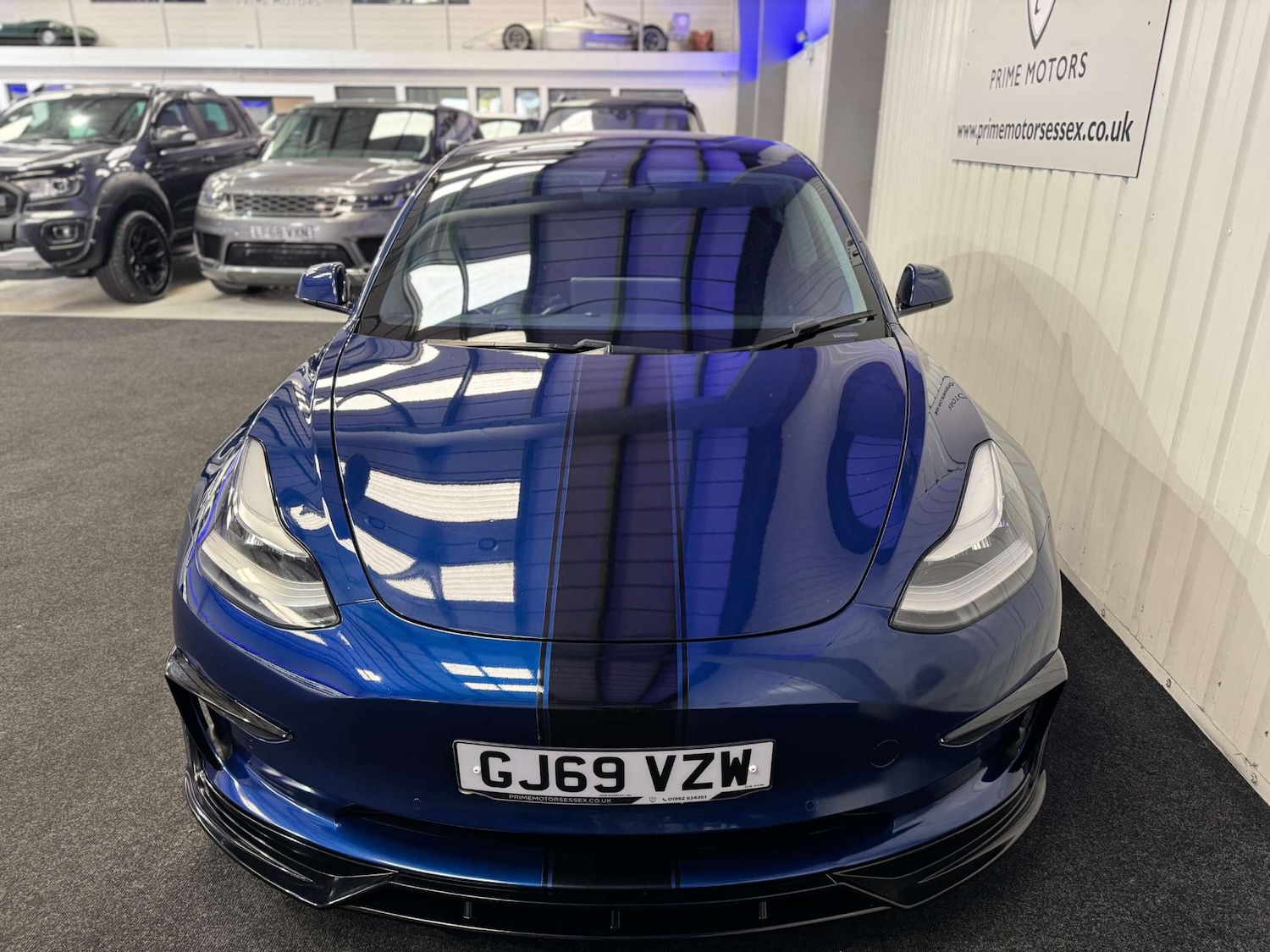 Used Tesla Model 3 2019 for sale - 77877306: Photo 6