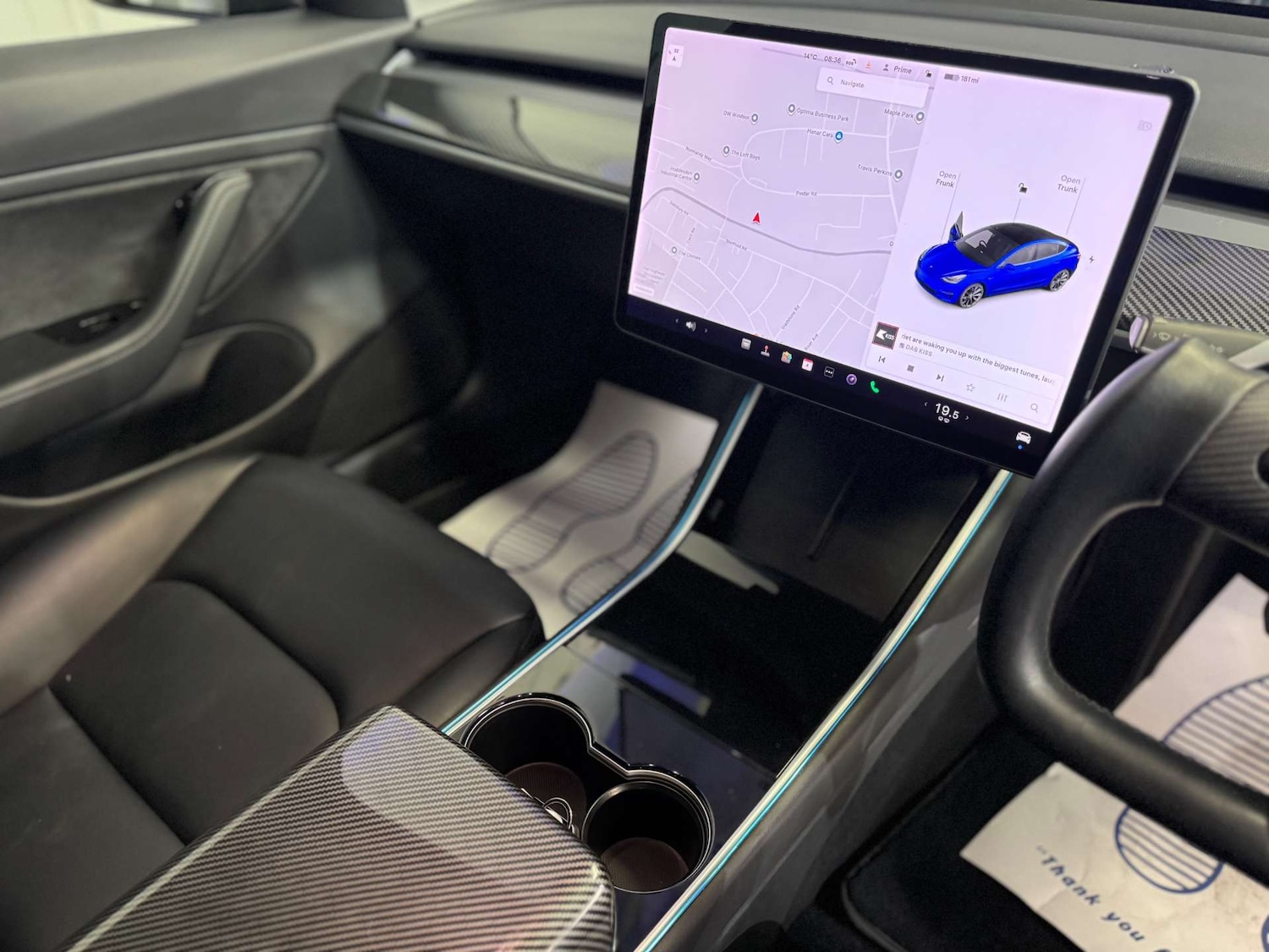 Used Tesla Model 3 2019 for sale - 77877306: Photo 60