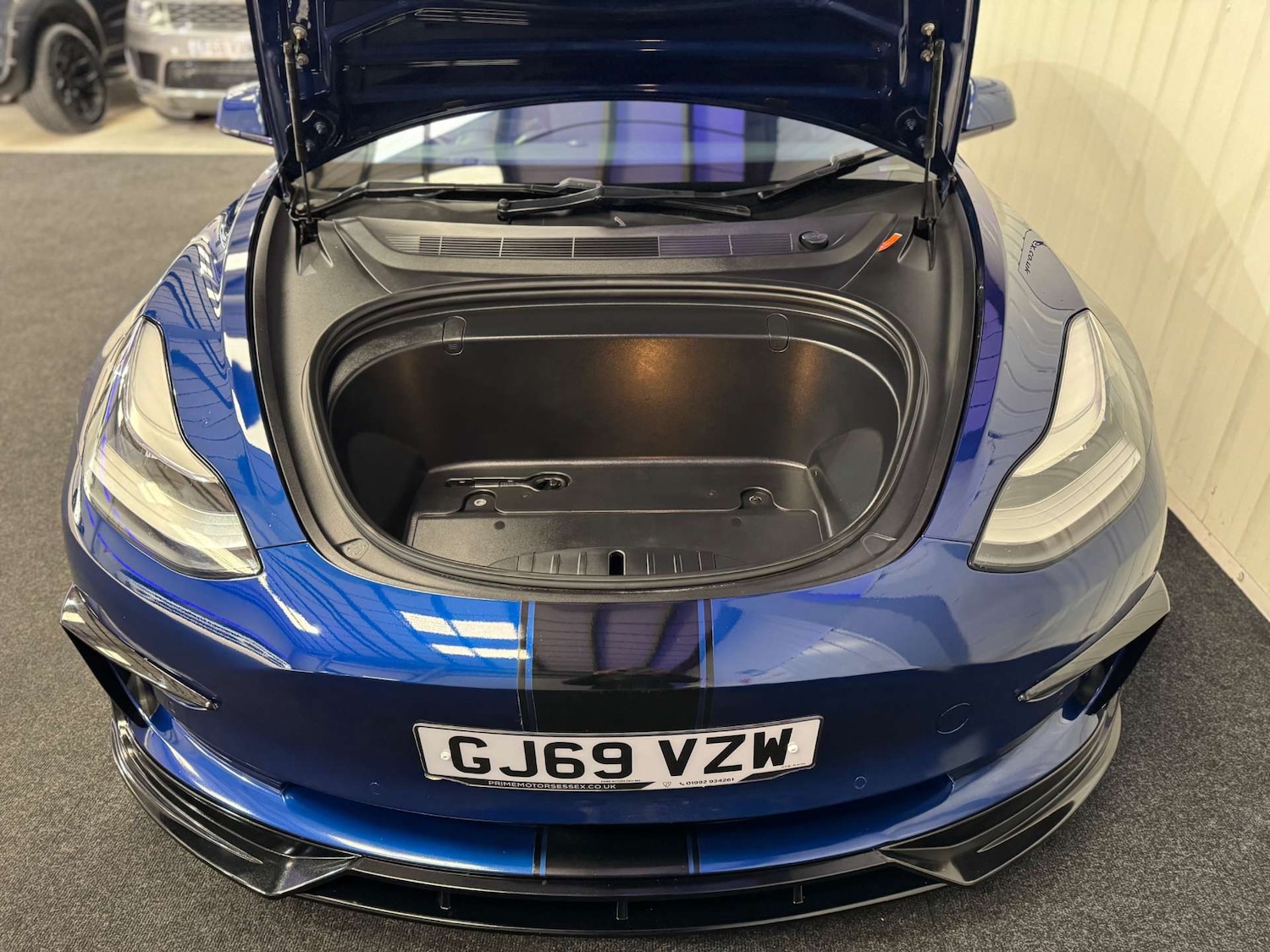 Used Tesla Model 3 2019 for sale - 77877306: Photo 66