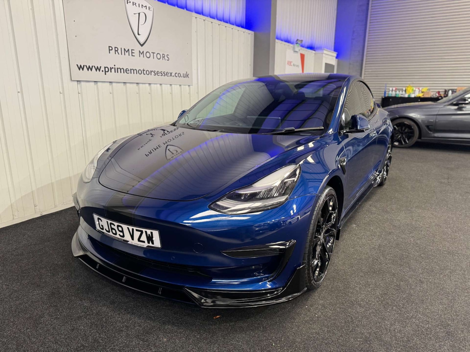 Used Tesla Model 3 2019 for sale - 77877306: Photo 7