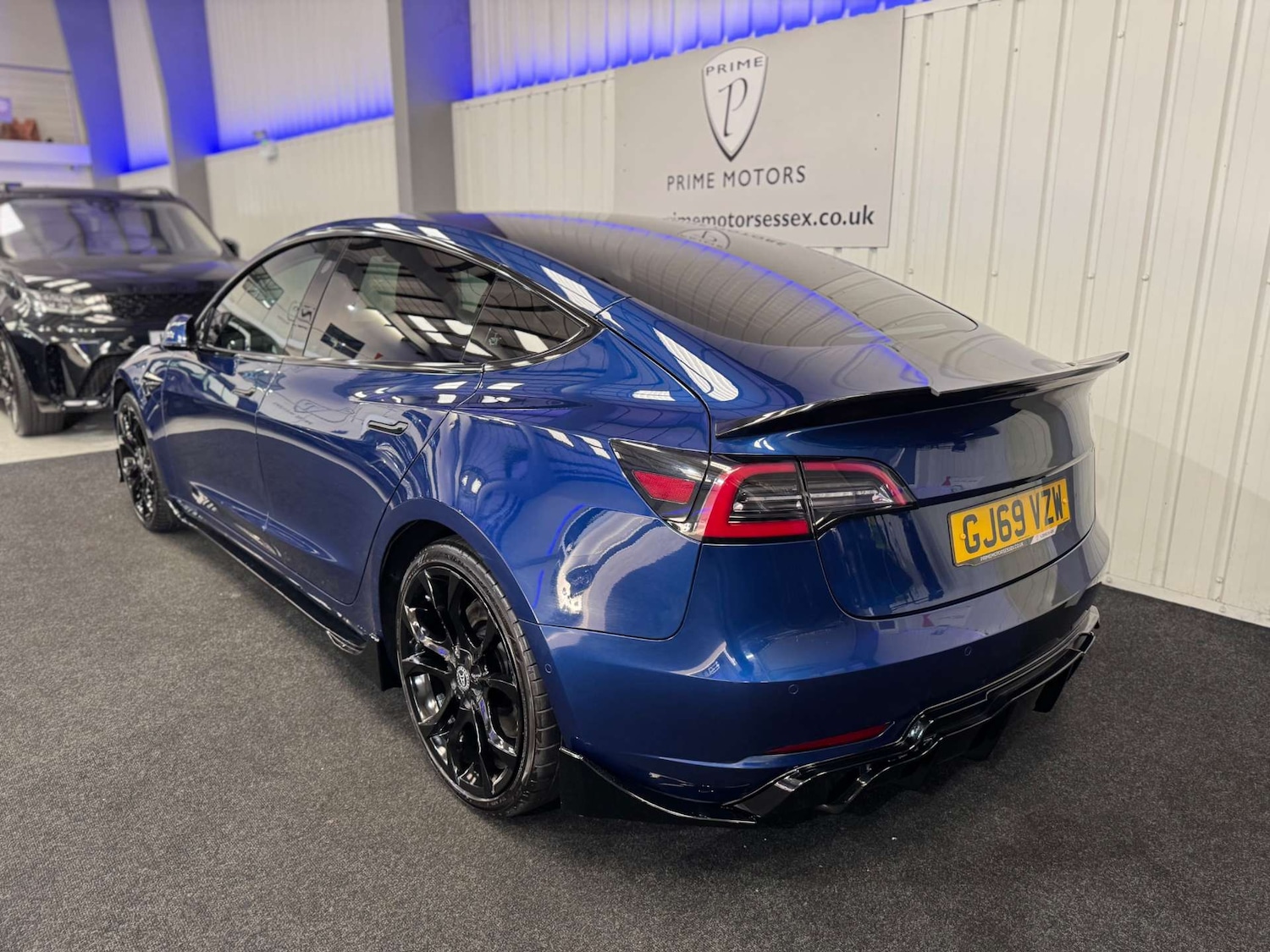 Used Tesla Model 3 2019 for sale - 77877306: Photo 9