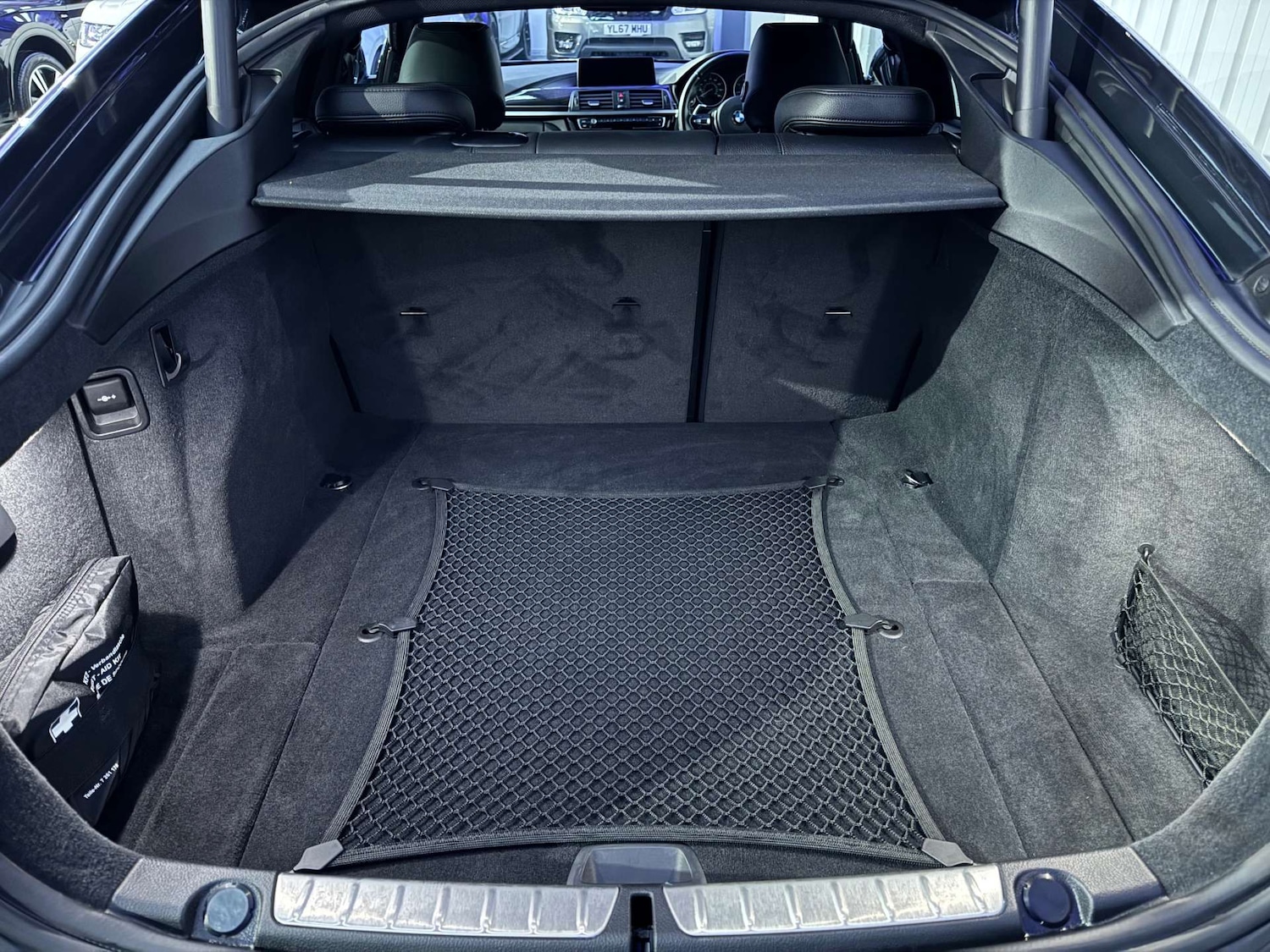 Used BMW 4 Series 2018 for sale - 77406059: Photo 18