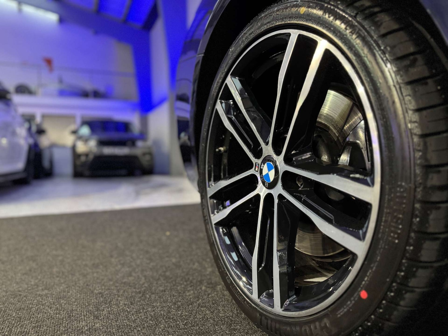 Used BMW 4 Series 2018 for sale - 77406059: Photo 23