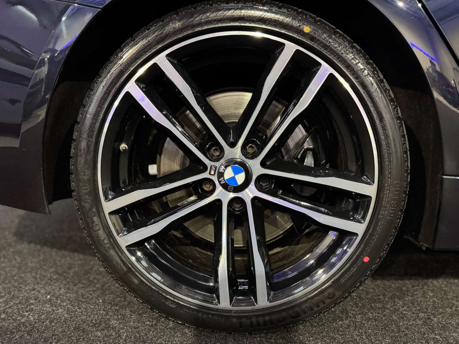 Used BMW 4 Series 2018 for sale - 77406059: Photo 24