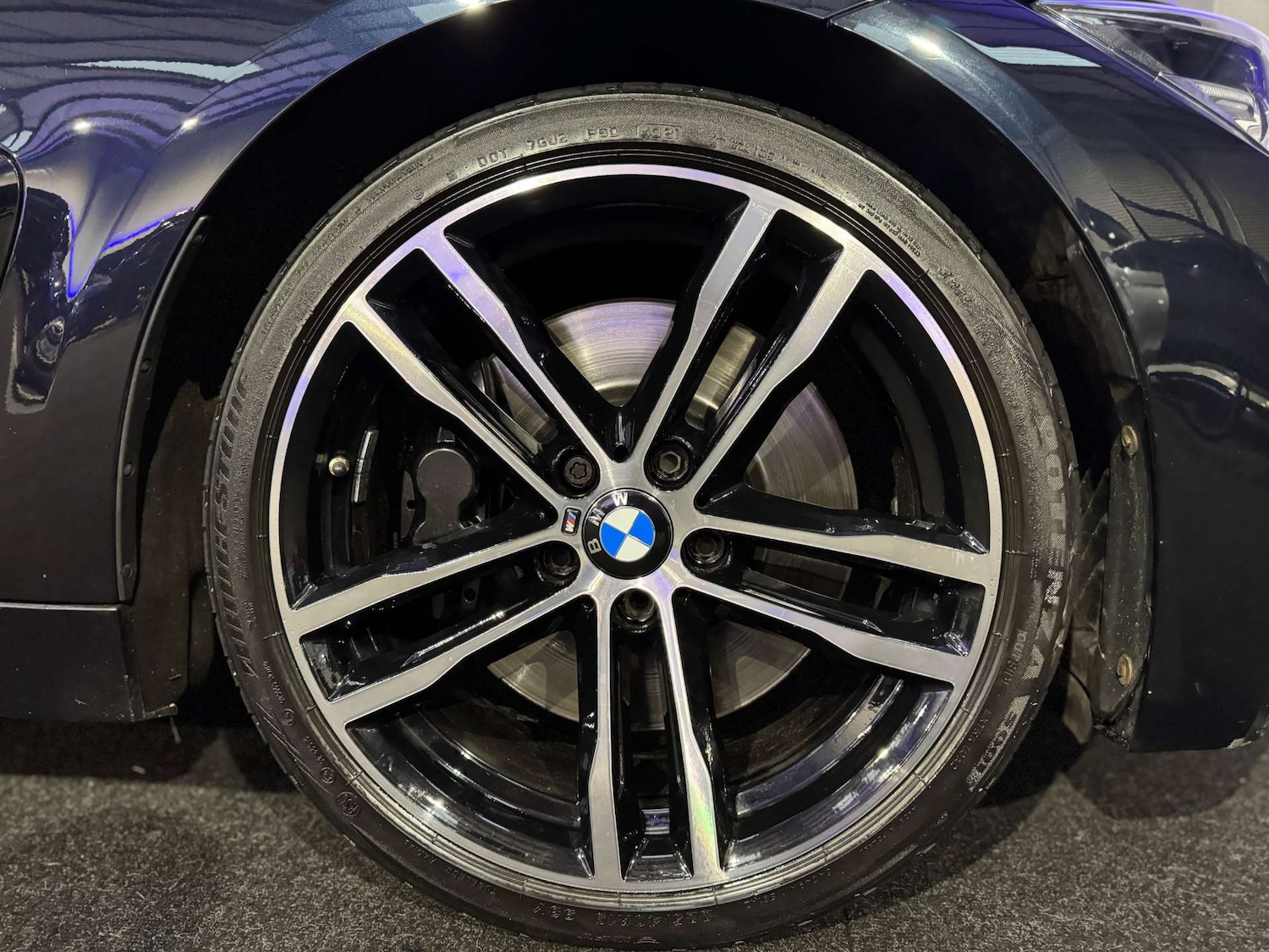 Used BMW 4 Series 2018 for sale - 77406059: Photo 26
