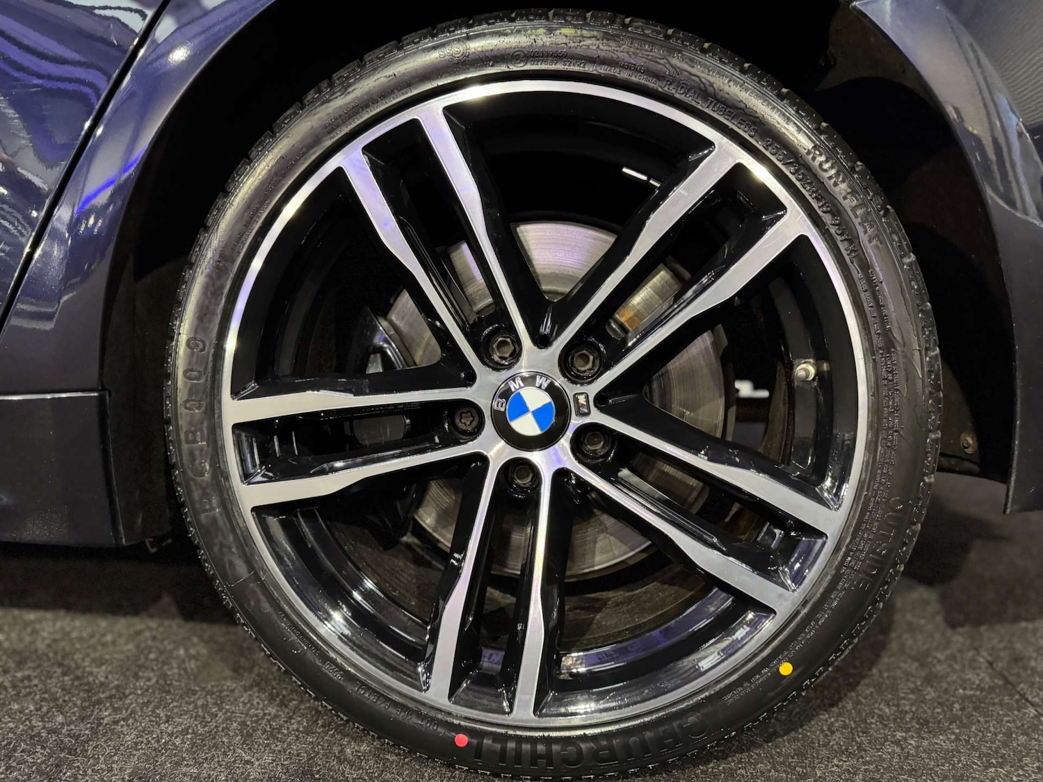 Used BMW 4 Series 2018 for sale - 77406059: Photo 28