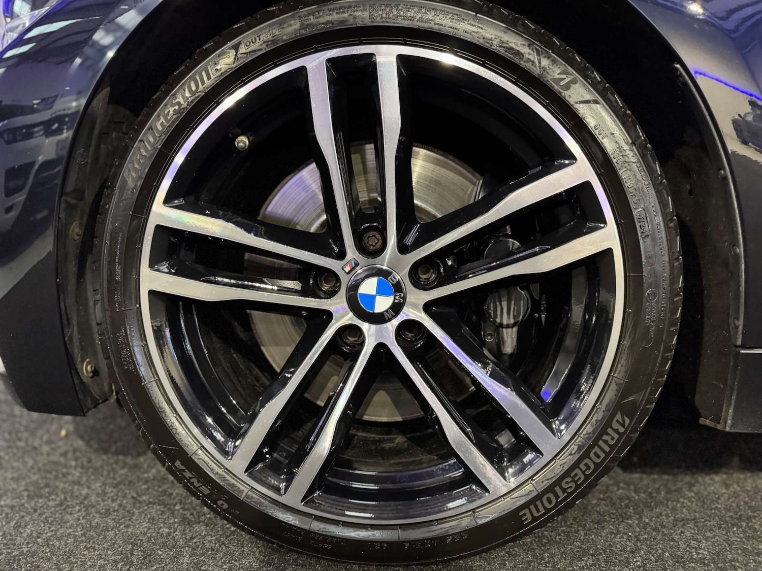 Used BMW 4 Series 2018 for sale - 77406059: Photo 30