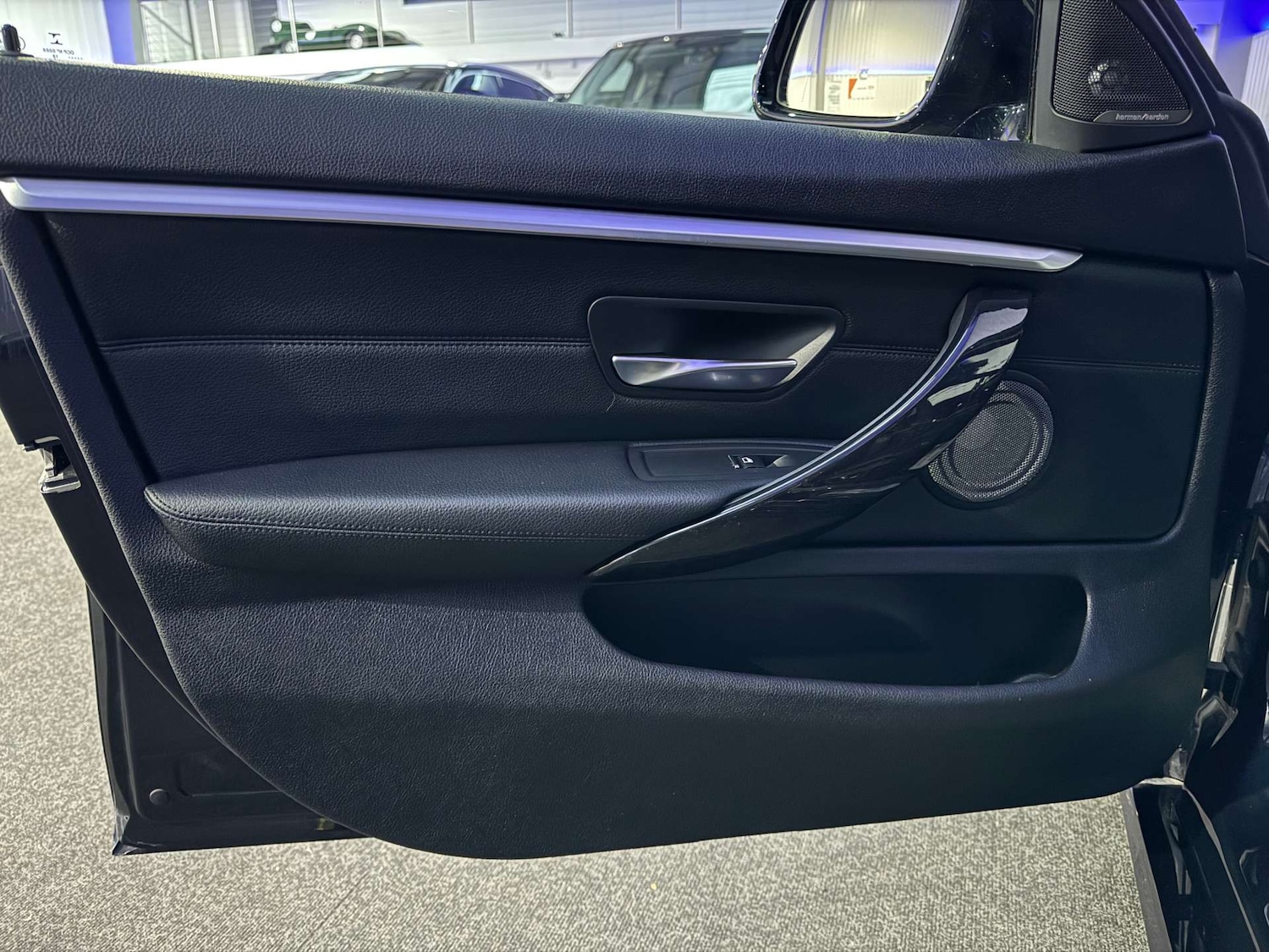 Used BMW 4 Series 2018 for sale - 77406059: Photo 34