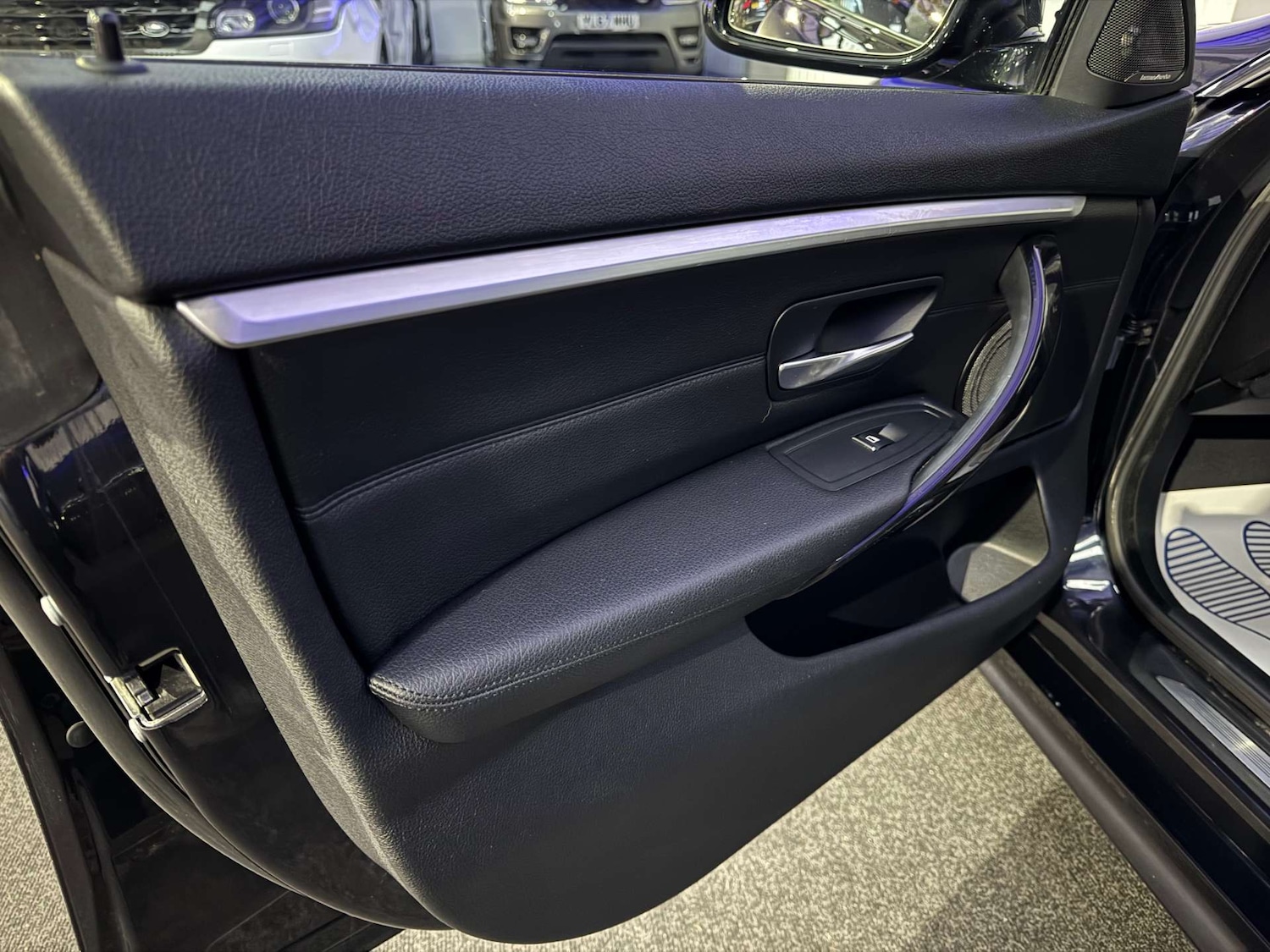 Used BMW 4 Series 2018 for sale - 77406059: Photo 35