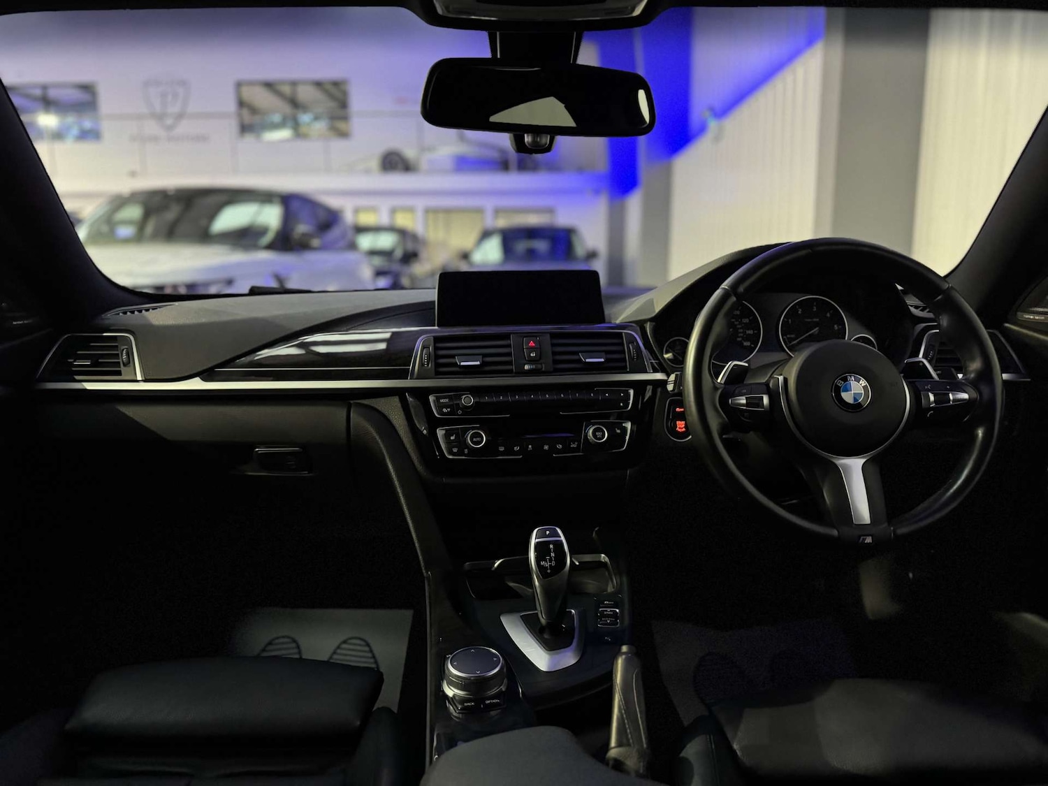 Used BMW 4 Series 2018 for sale - 77406059: Photo 36